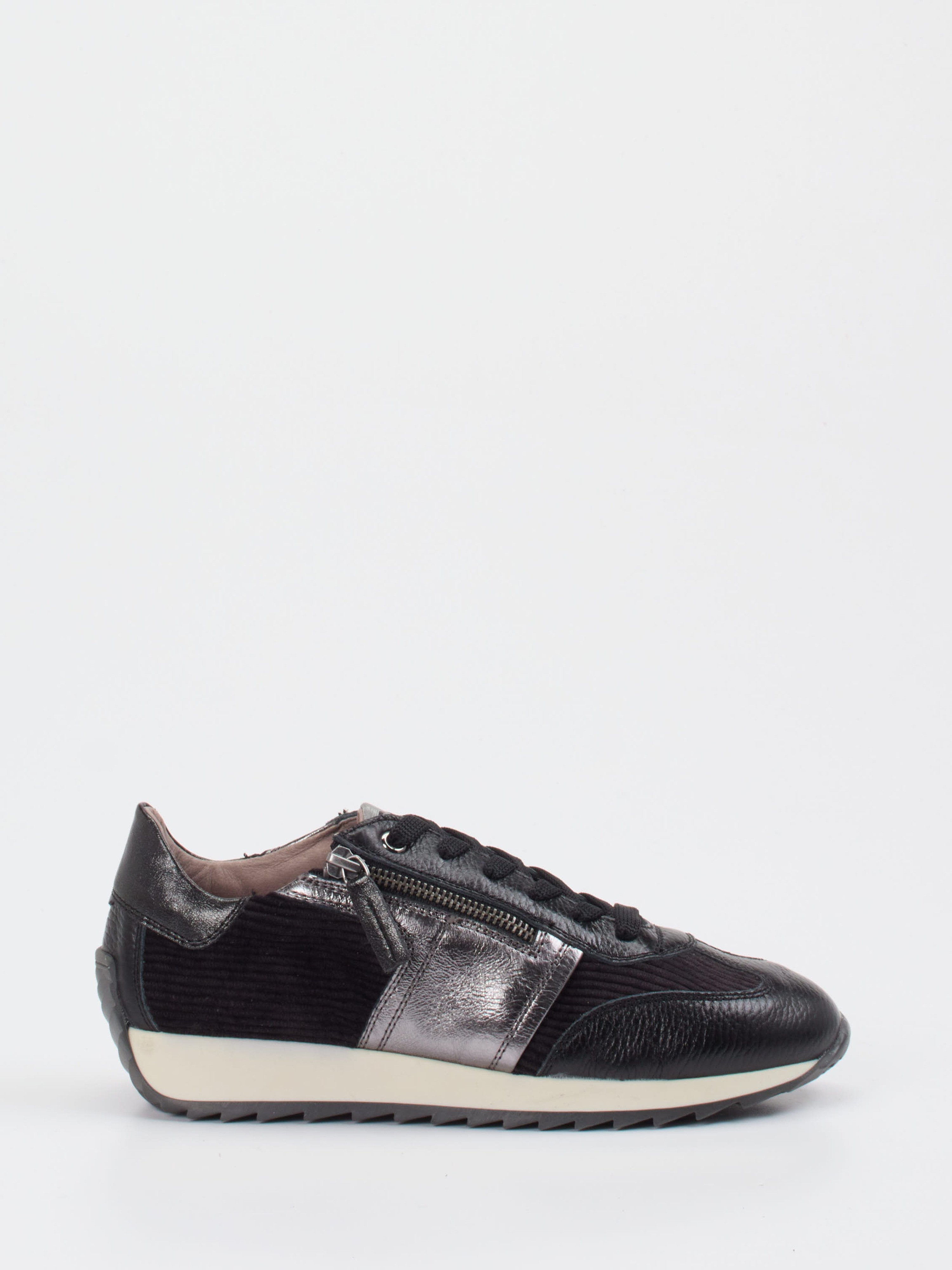 Sneaker schwarz 2661004004601