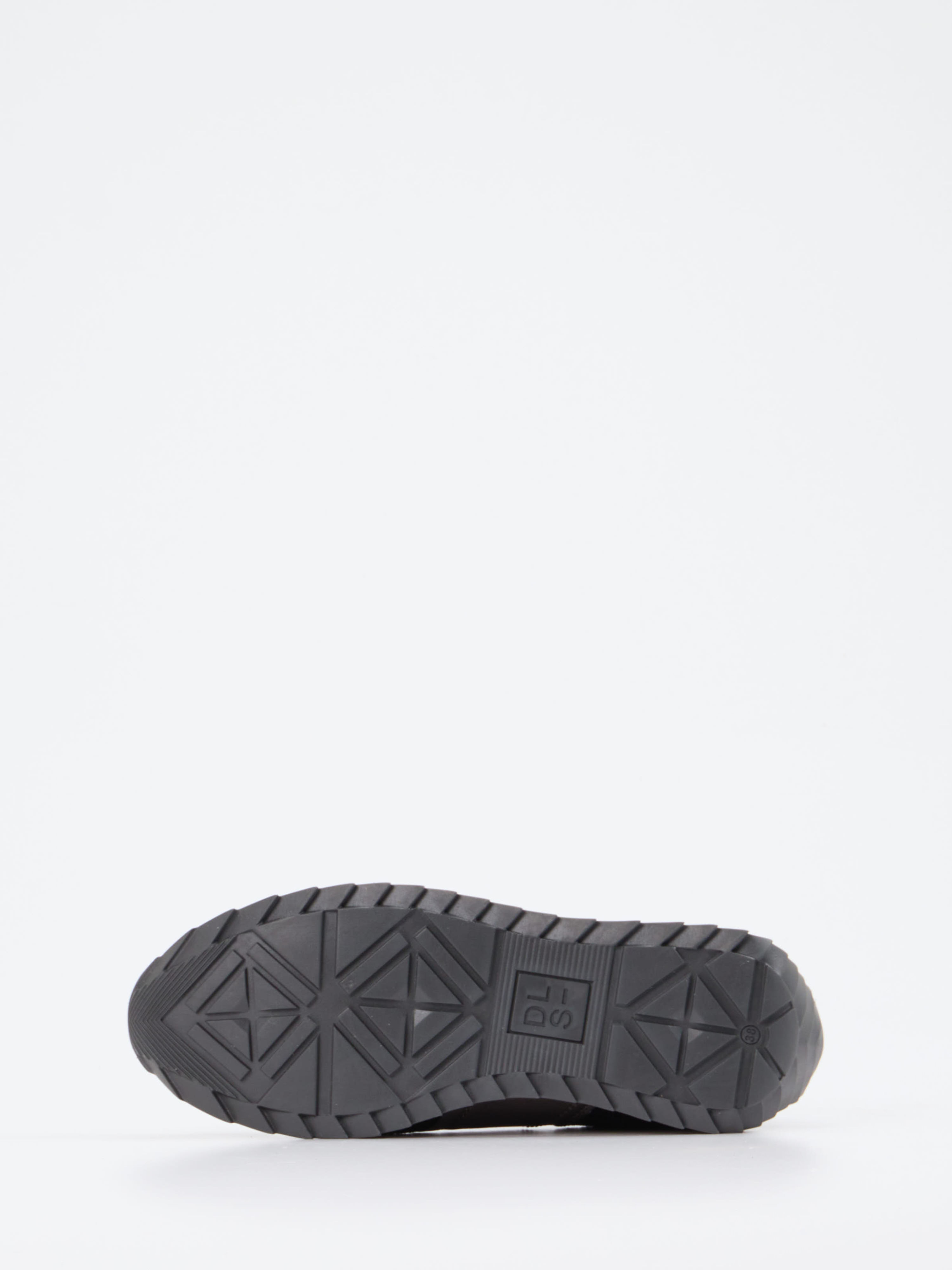 Sneaker schwarz 2661004004605