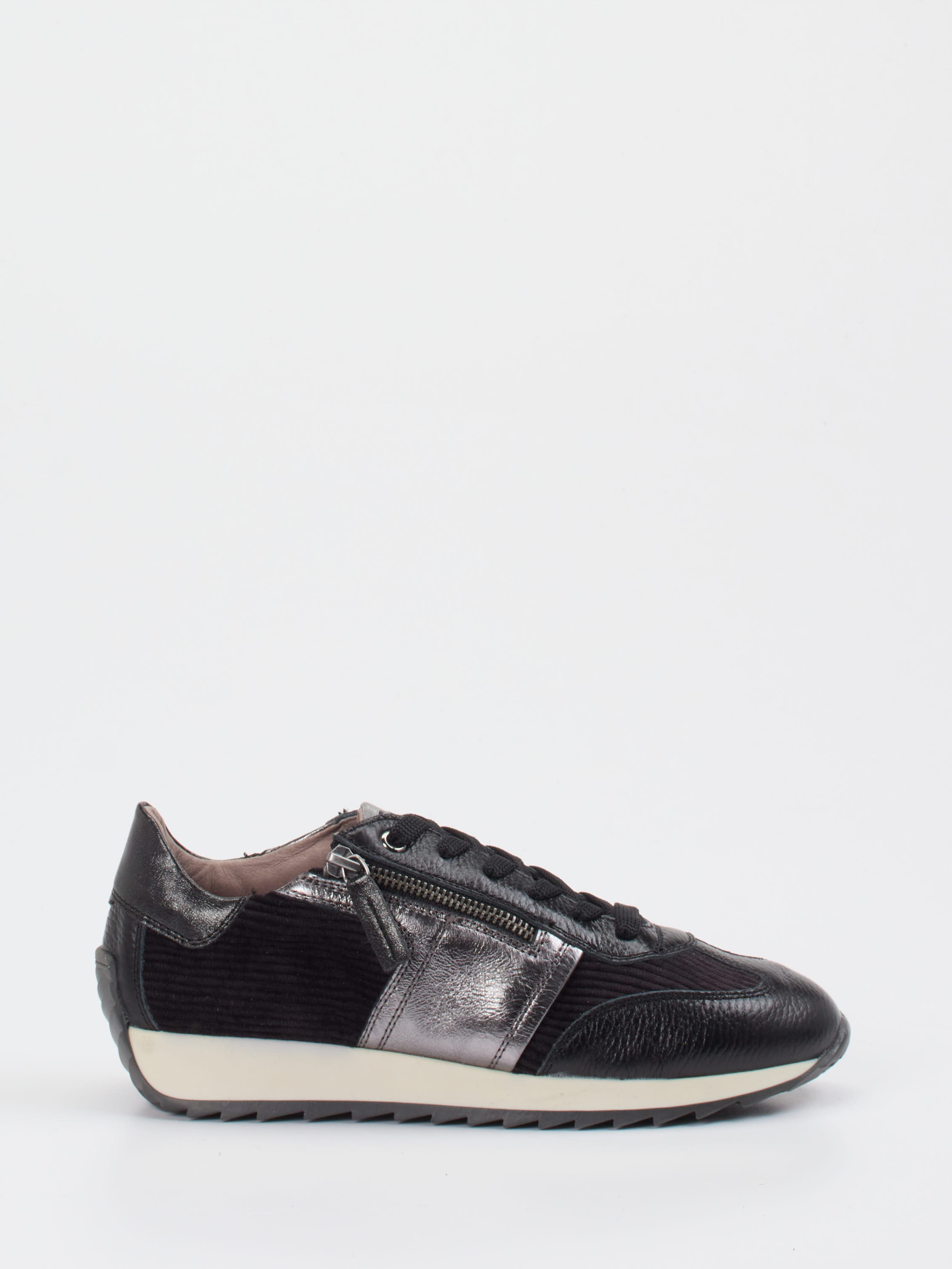 Sneaker schwarz 2661004004601