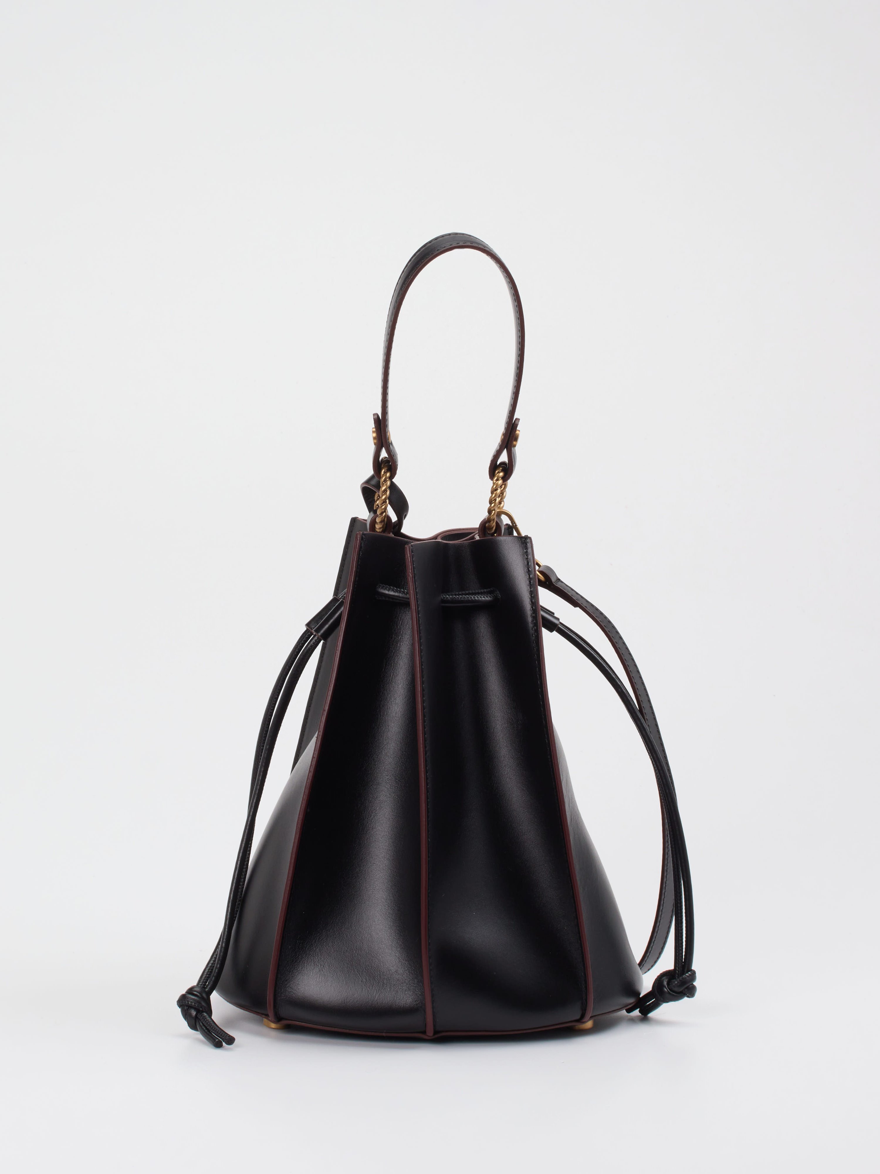Schultertasche schwarz 9392002000101