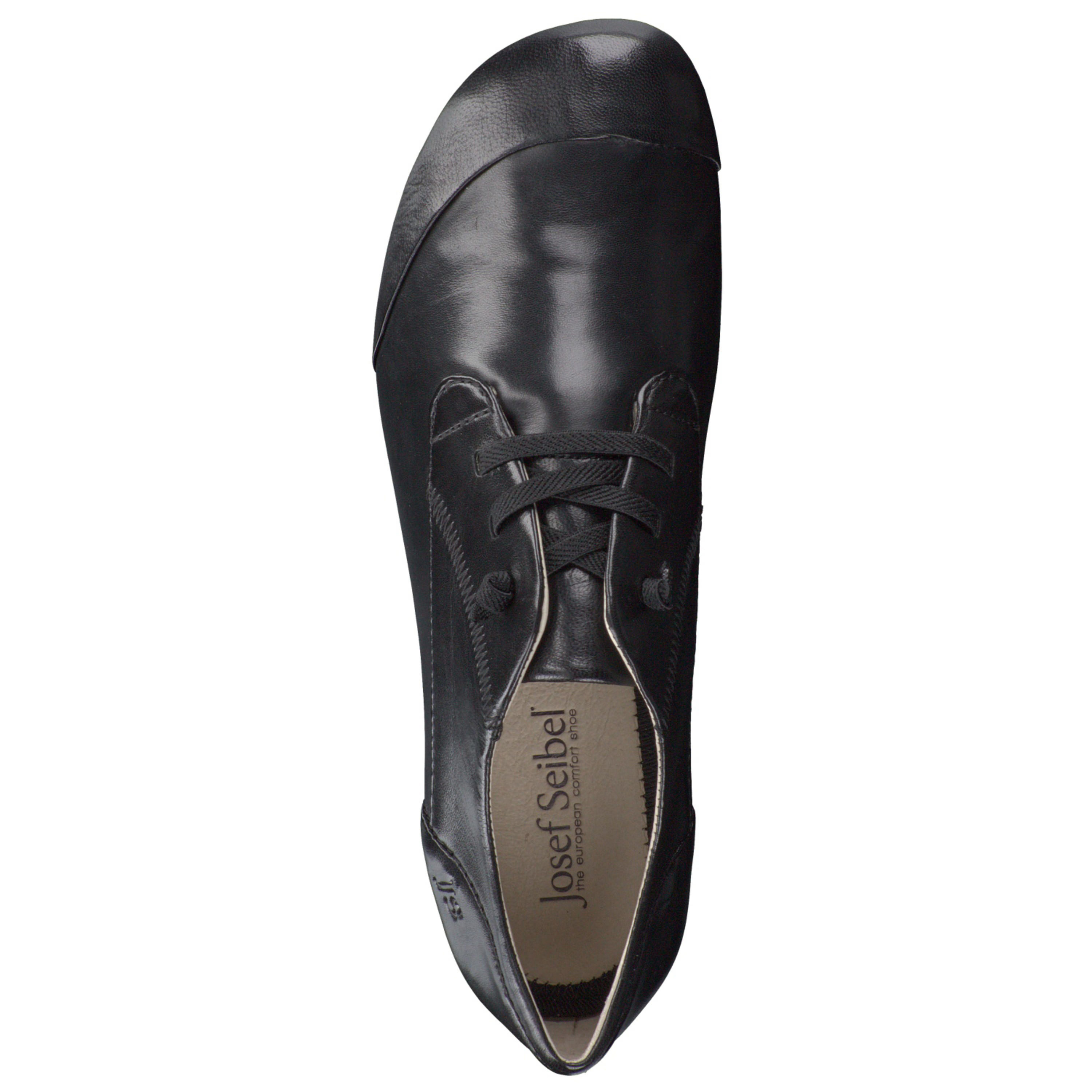 Slipper schwarz 1611009000207
