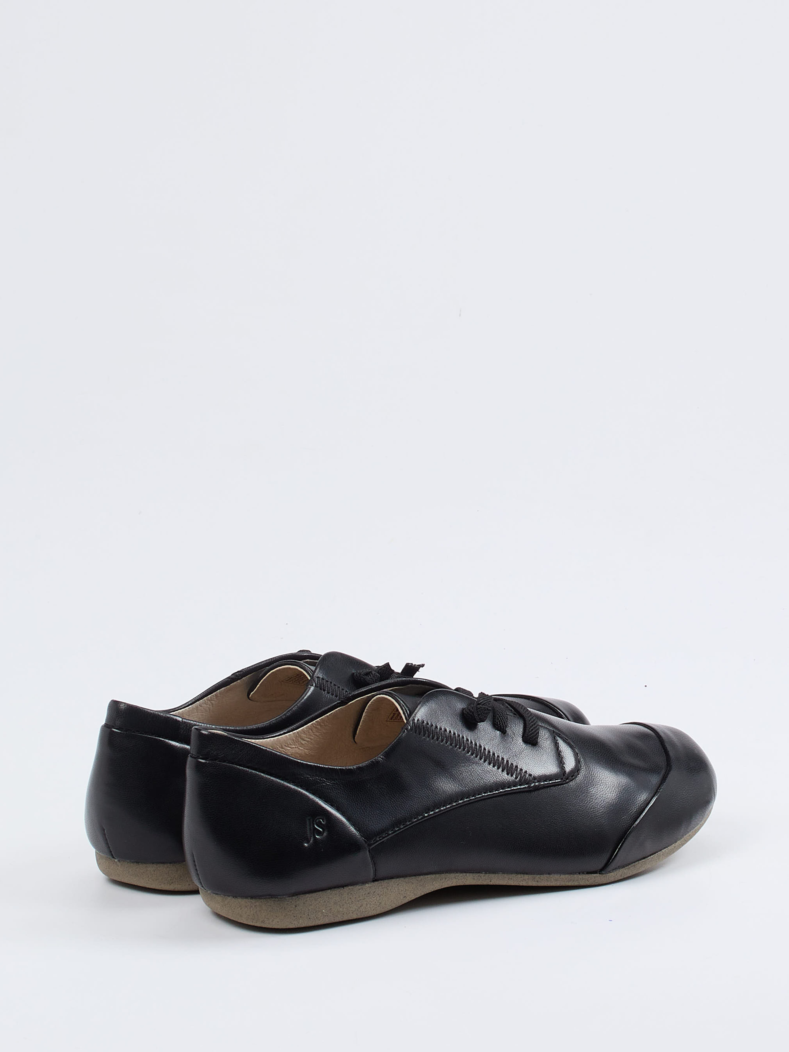 Slipper schwarz 1611009000203