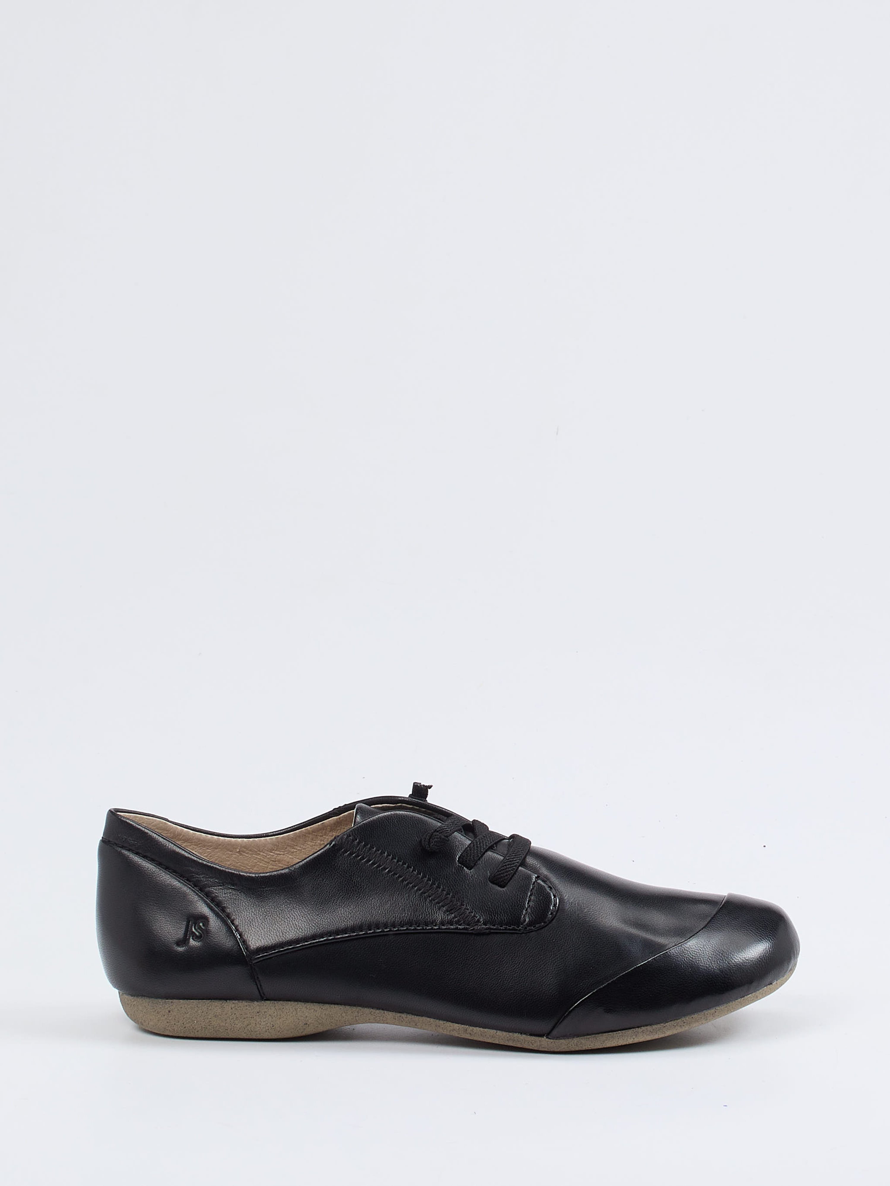 Slipper schwarz 1611009000201