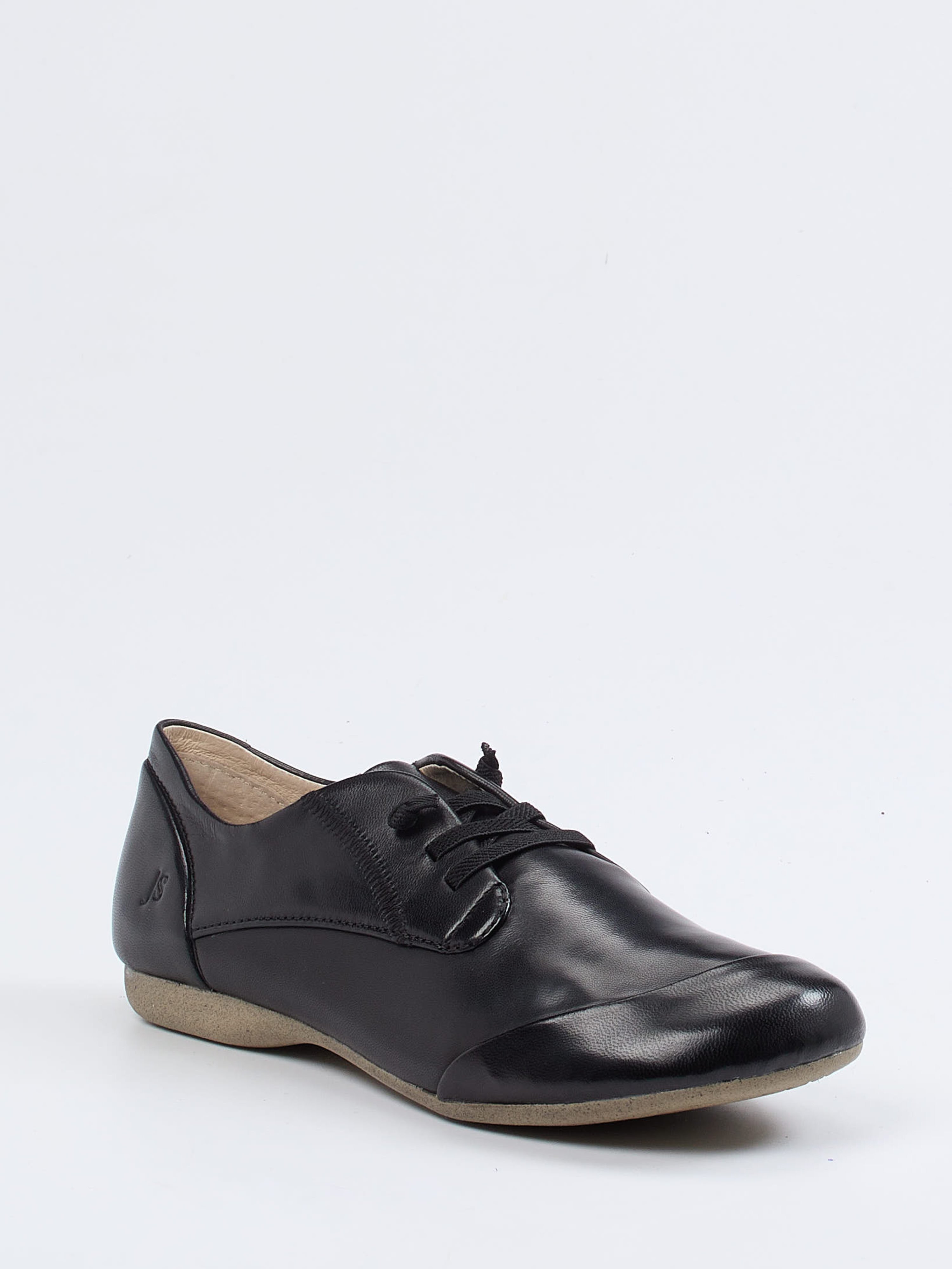Slipper schwarz 1611009000206