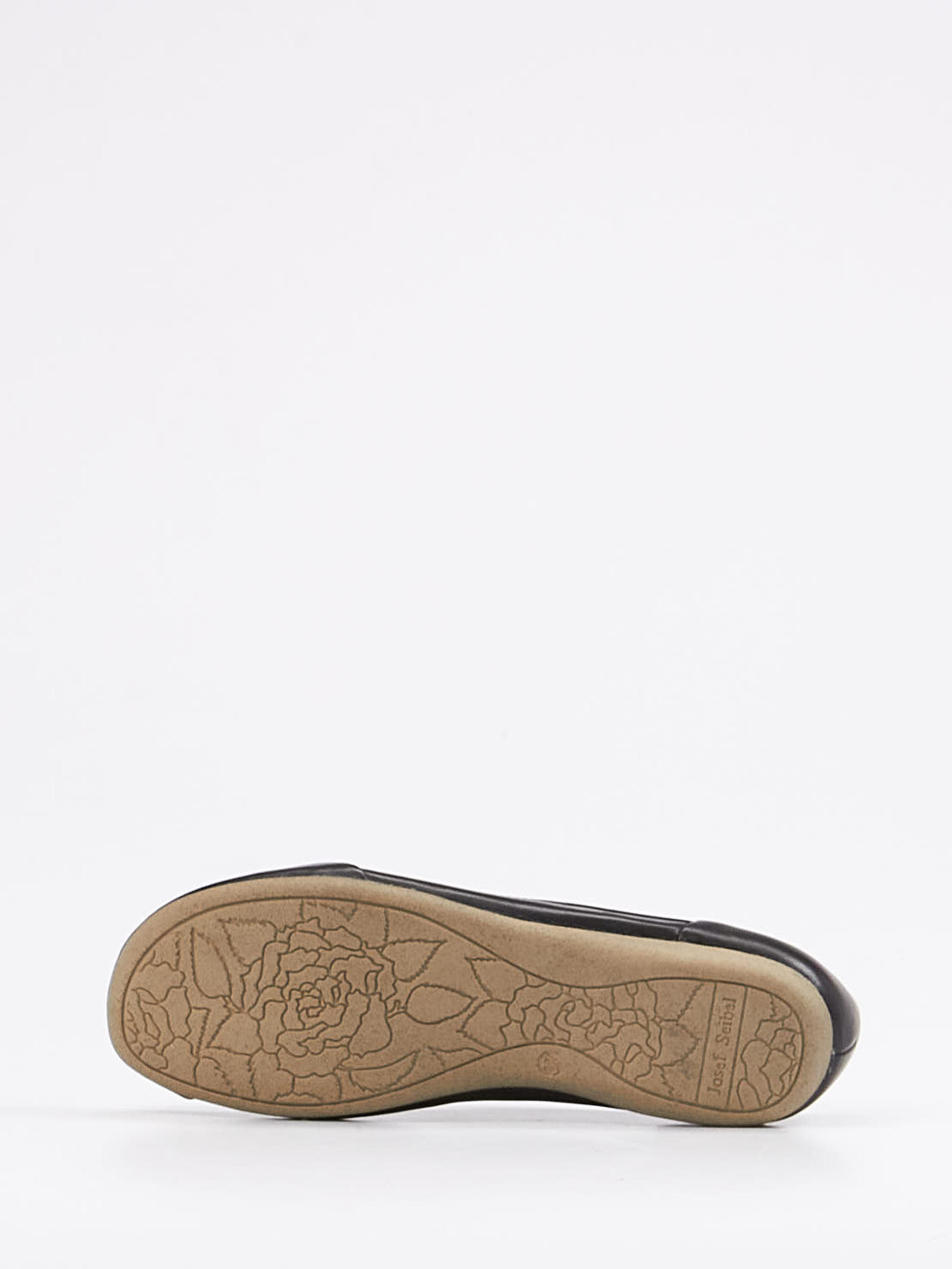 Slipper schwarz 1611009000205