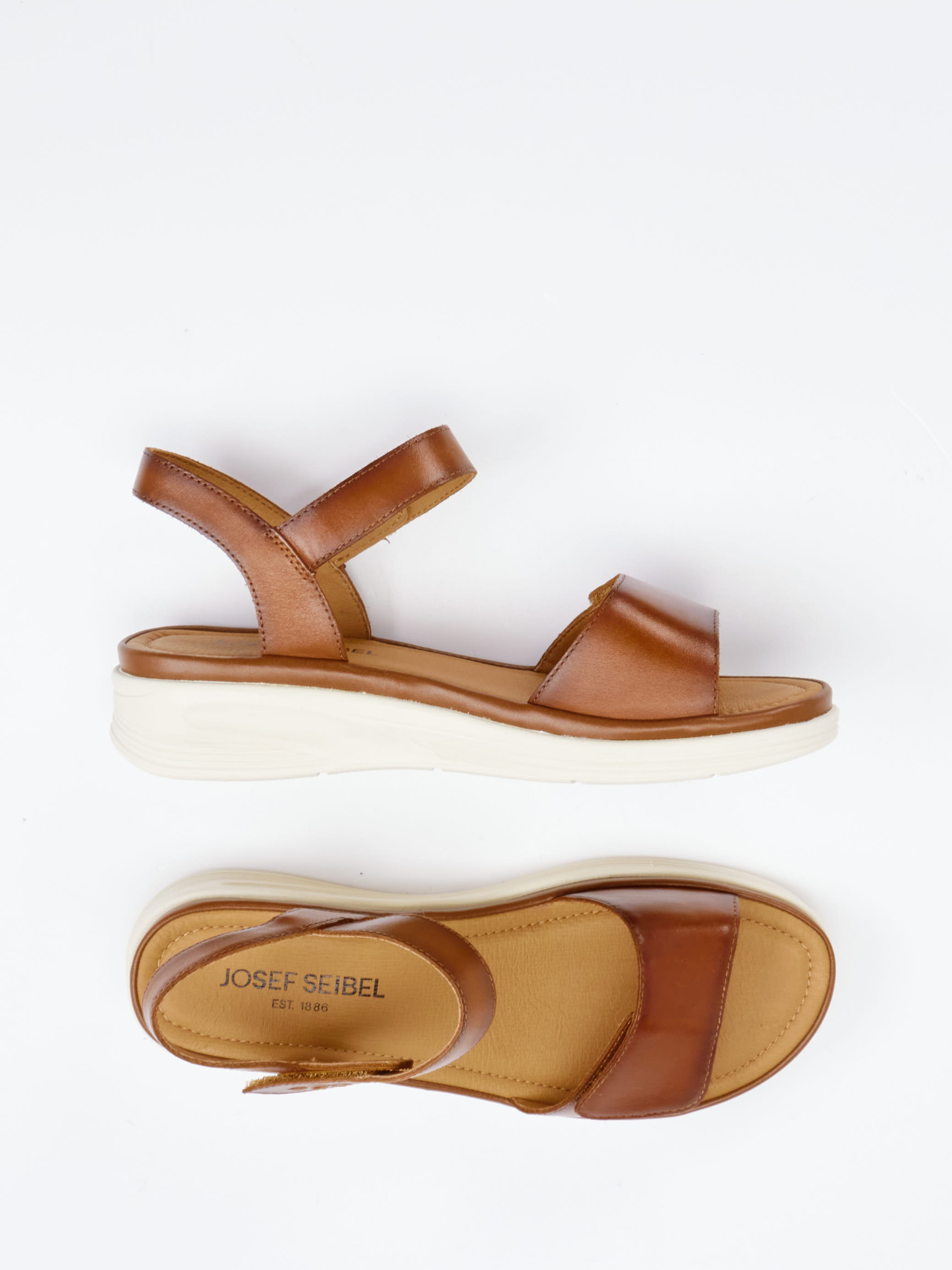 Sandale braun 1203289002904