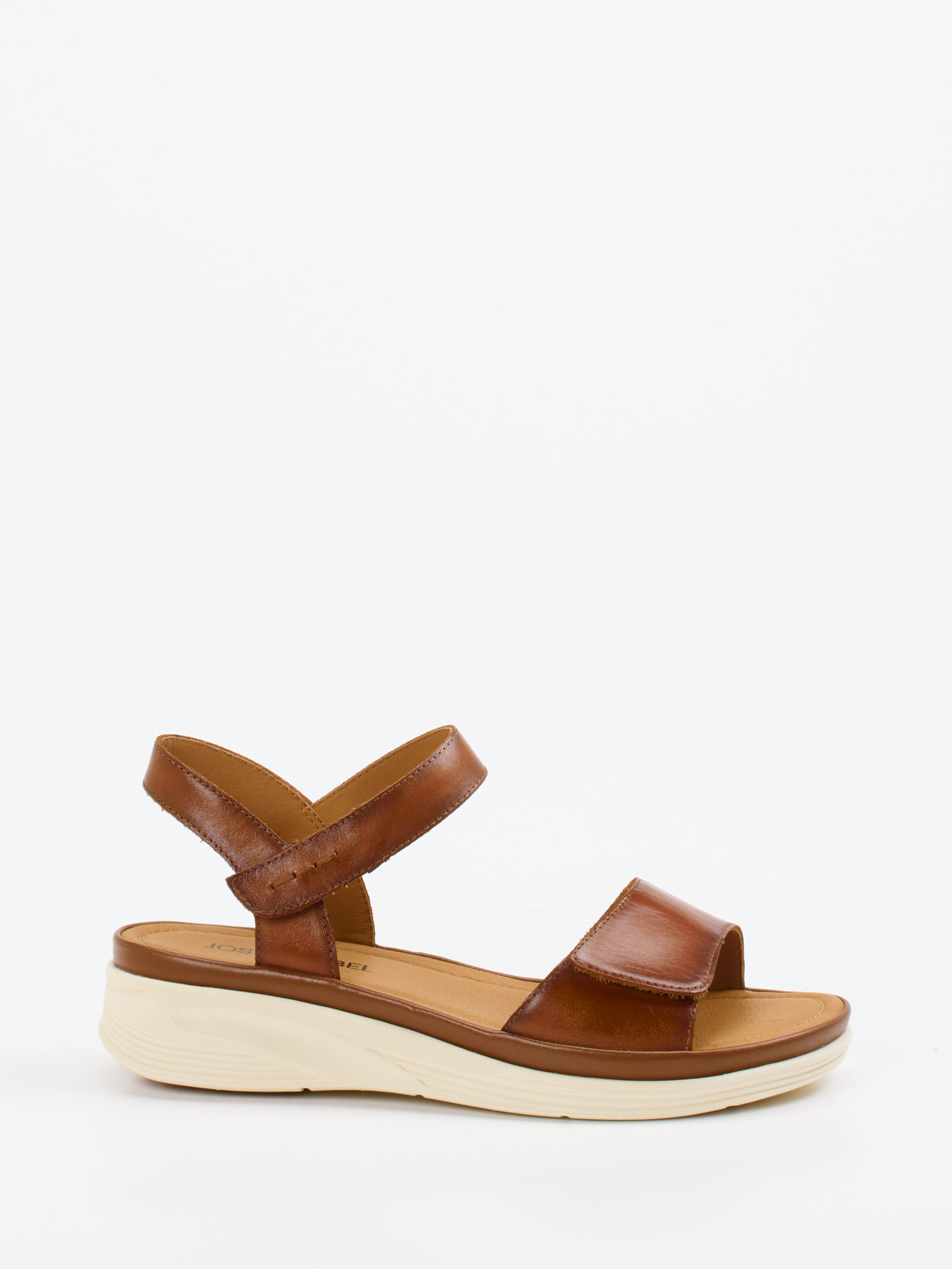 Sandale braun 1203289002901