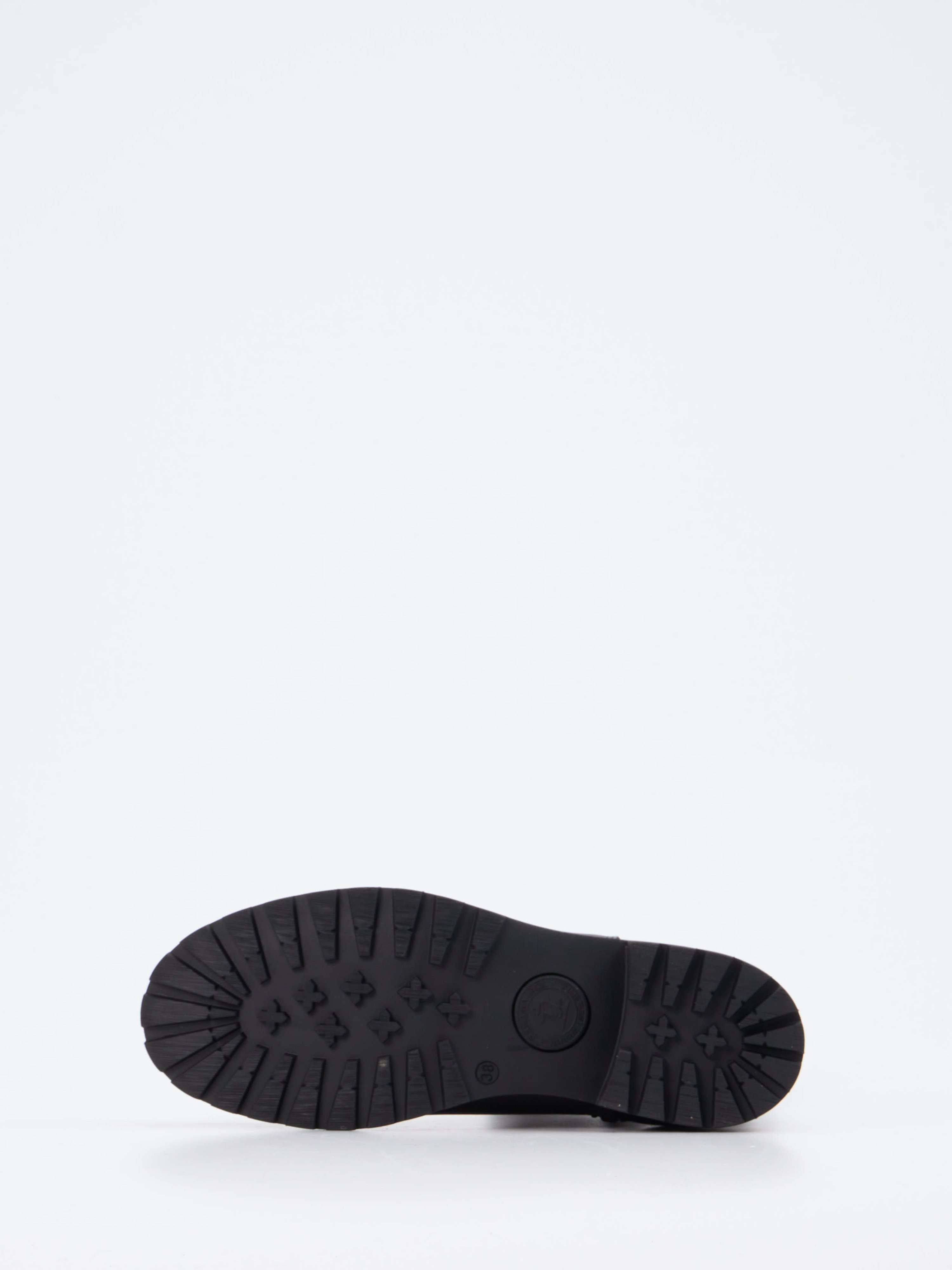 Stiefelette Beca Trav B1 schwarz 1833009004805