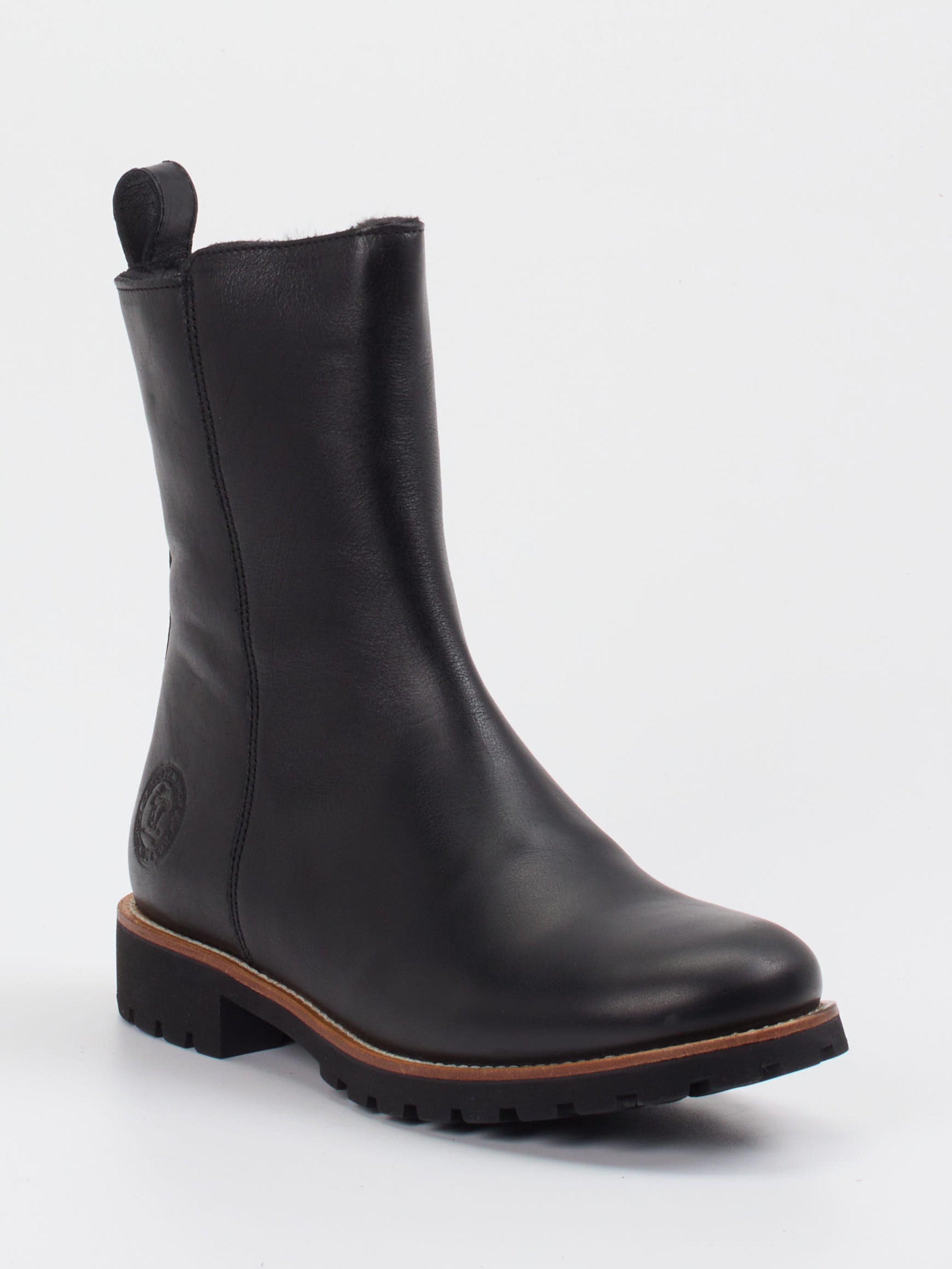 Stiefelette Beca Trav B1 schwarz 1833009004806