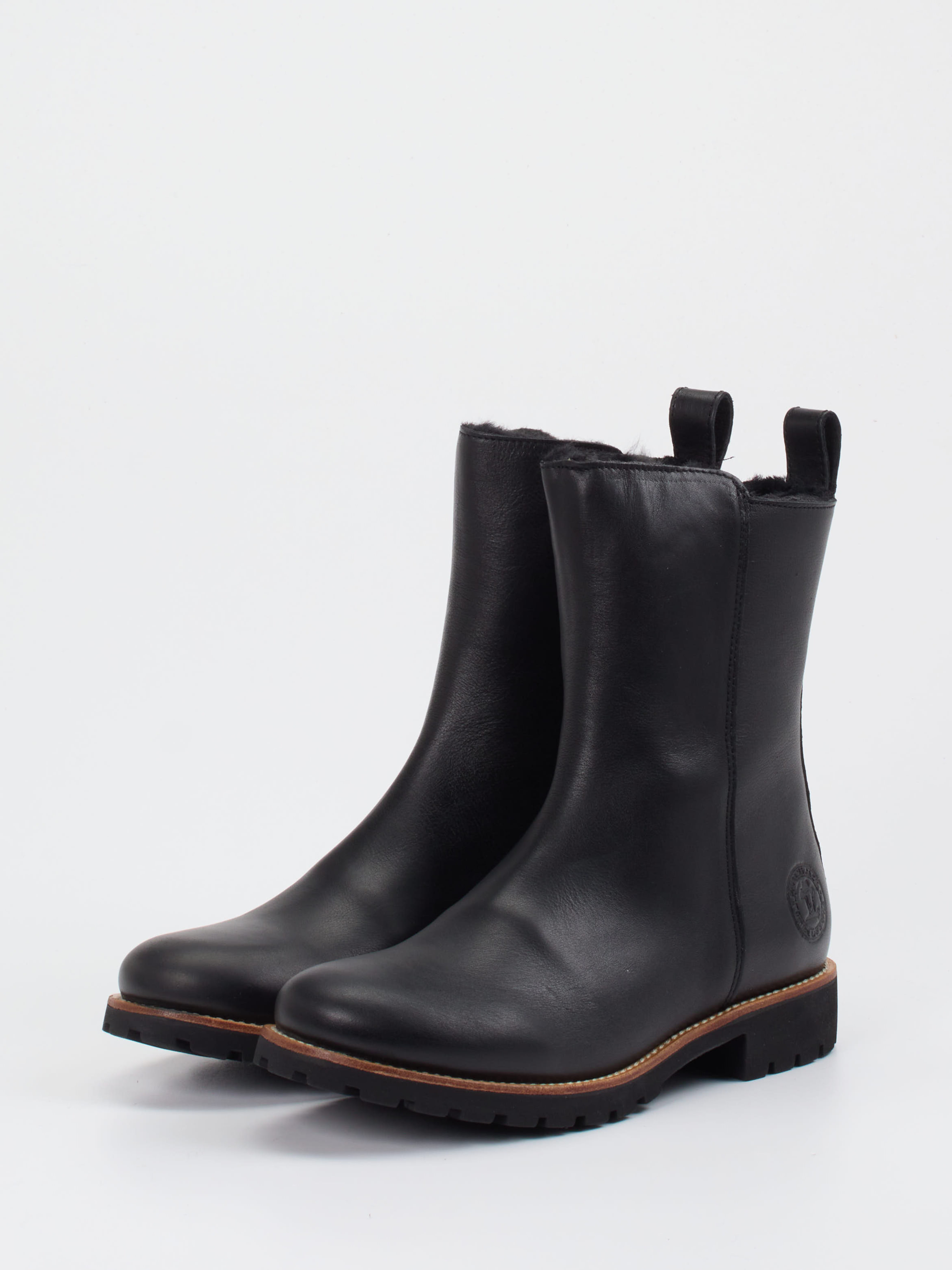 Stiefelette Beca Trav B1