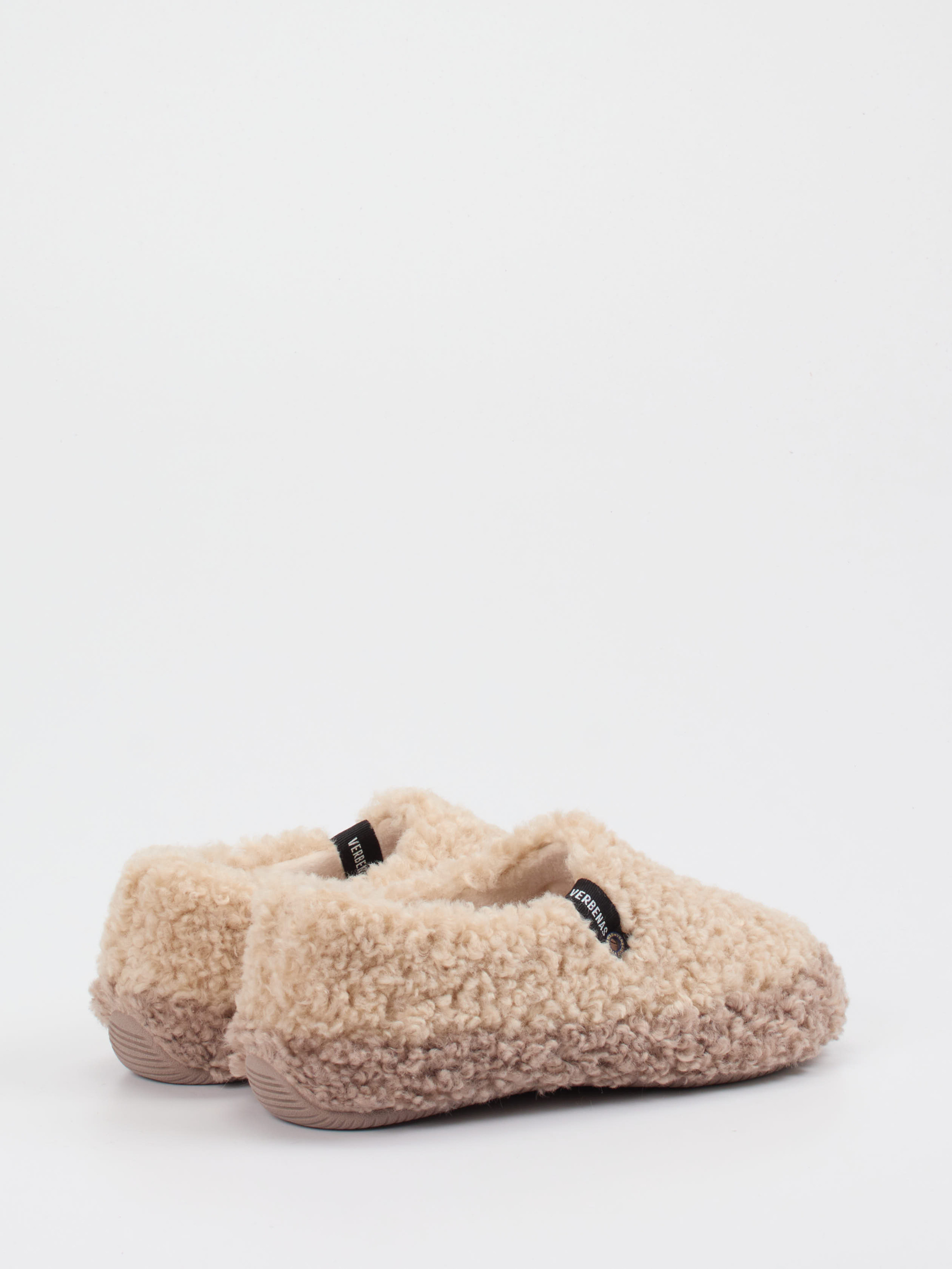 Hausschuh Yecla beige 7173352000103