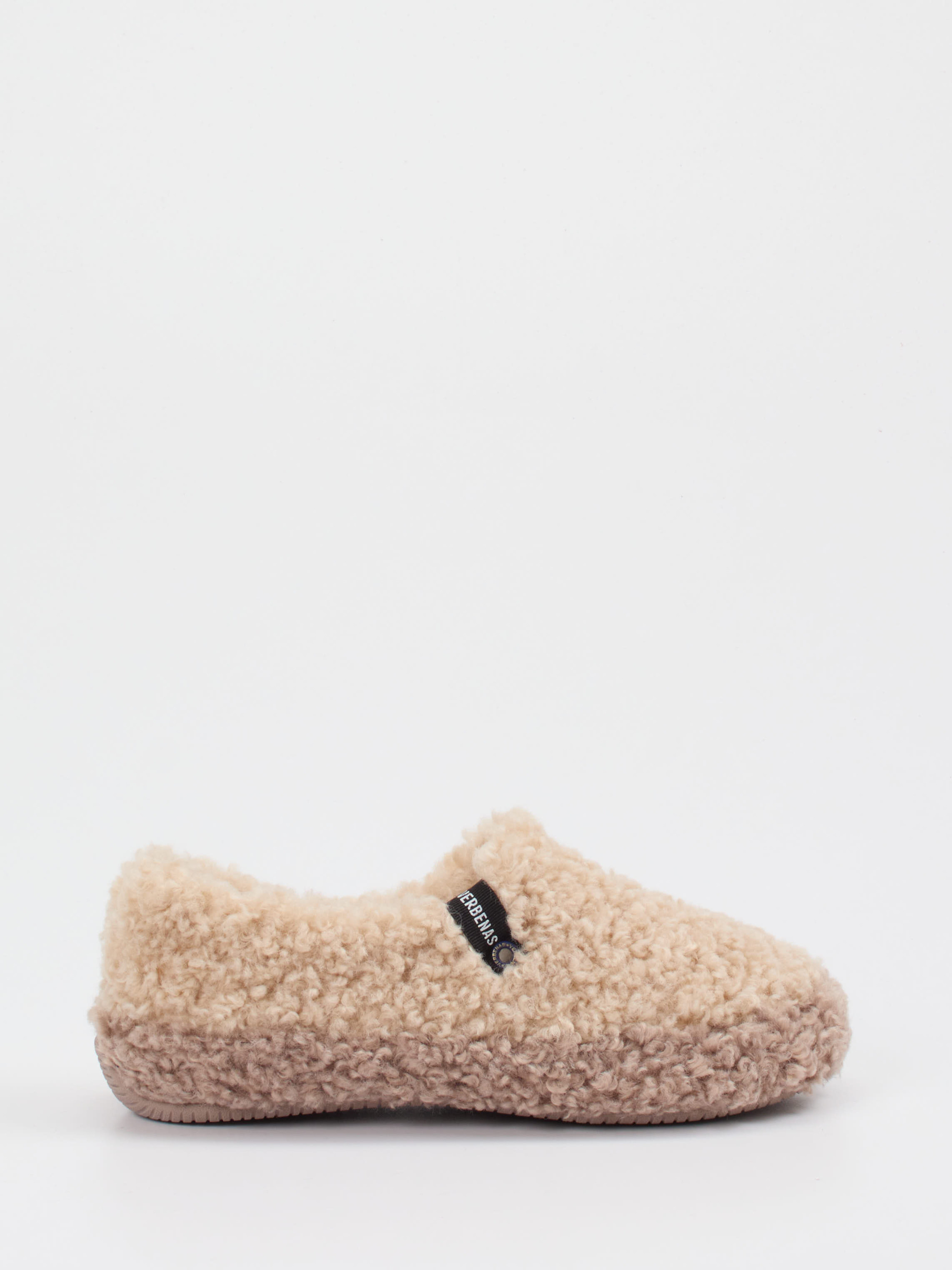 Hausschuh Yecla beige 7173352000101