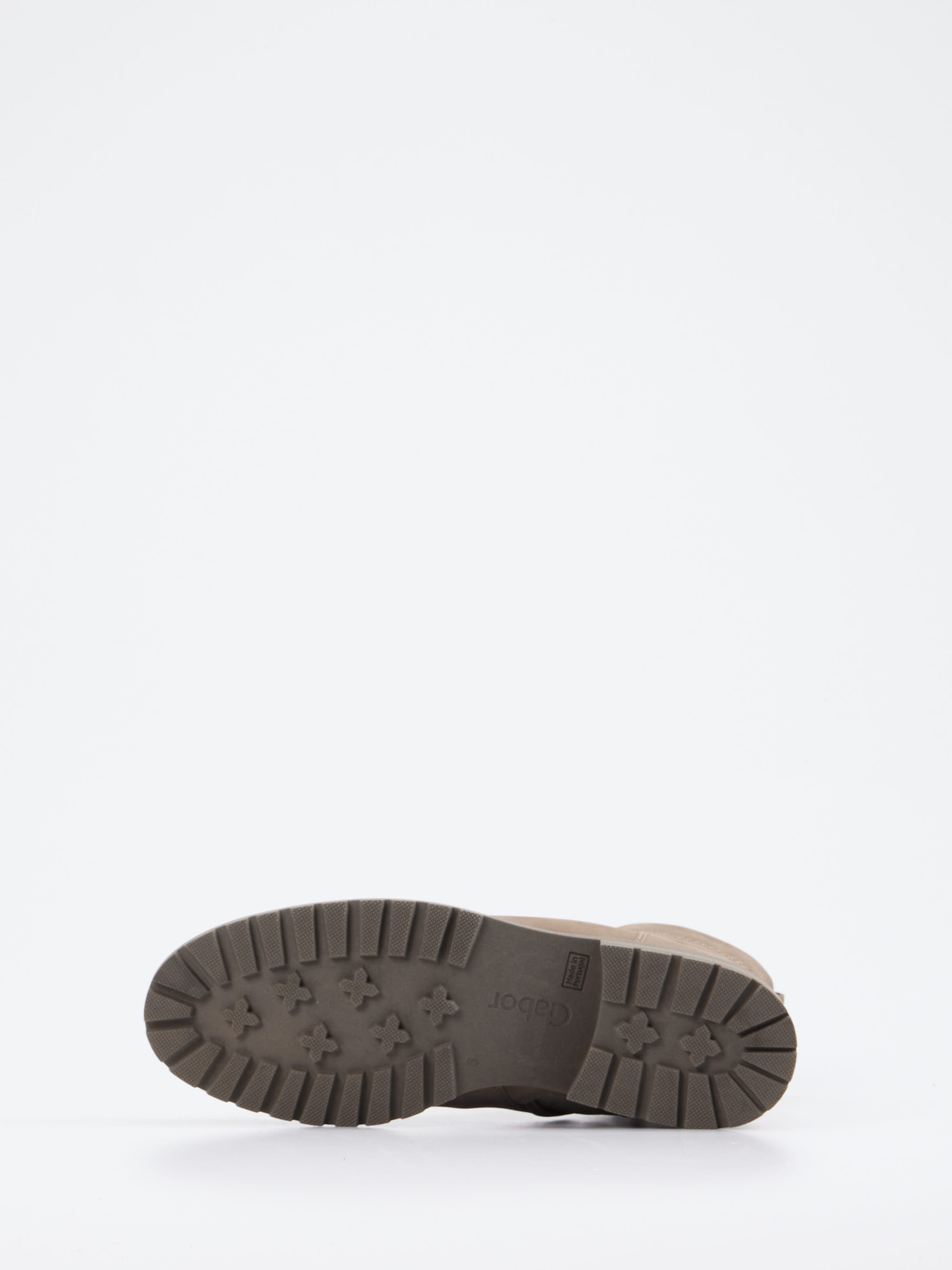 Schnürstiefelette braun 2751249006205