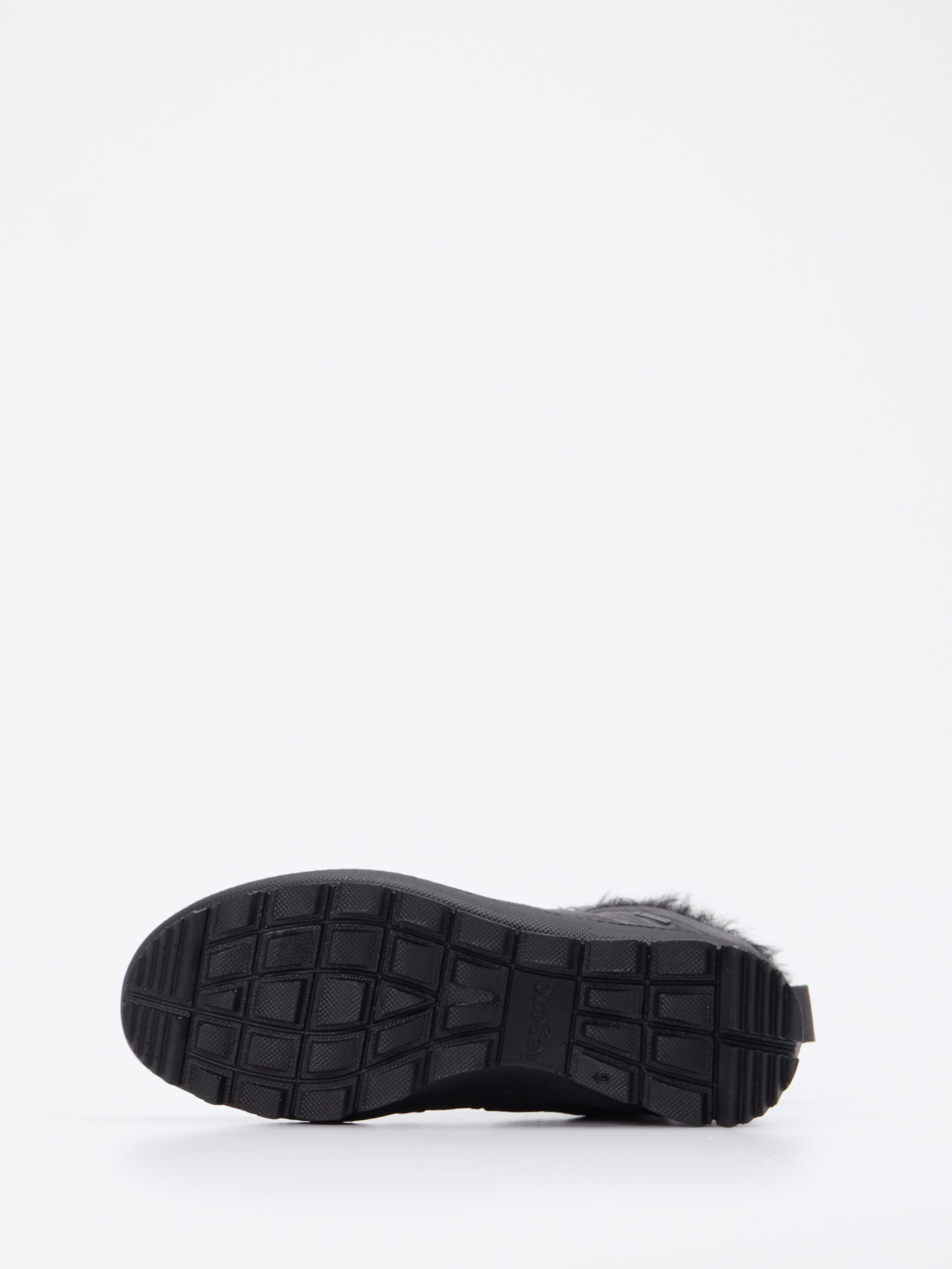 Schnürstiefelette Novara grau 1801409000805