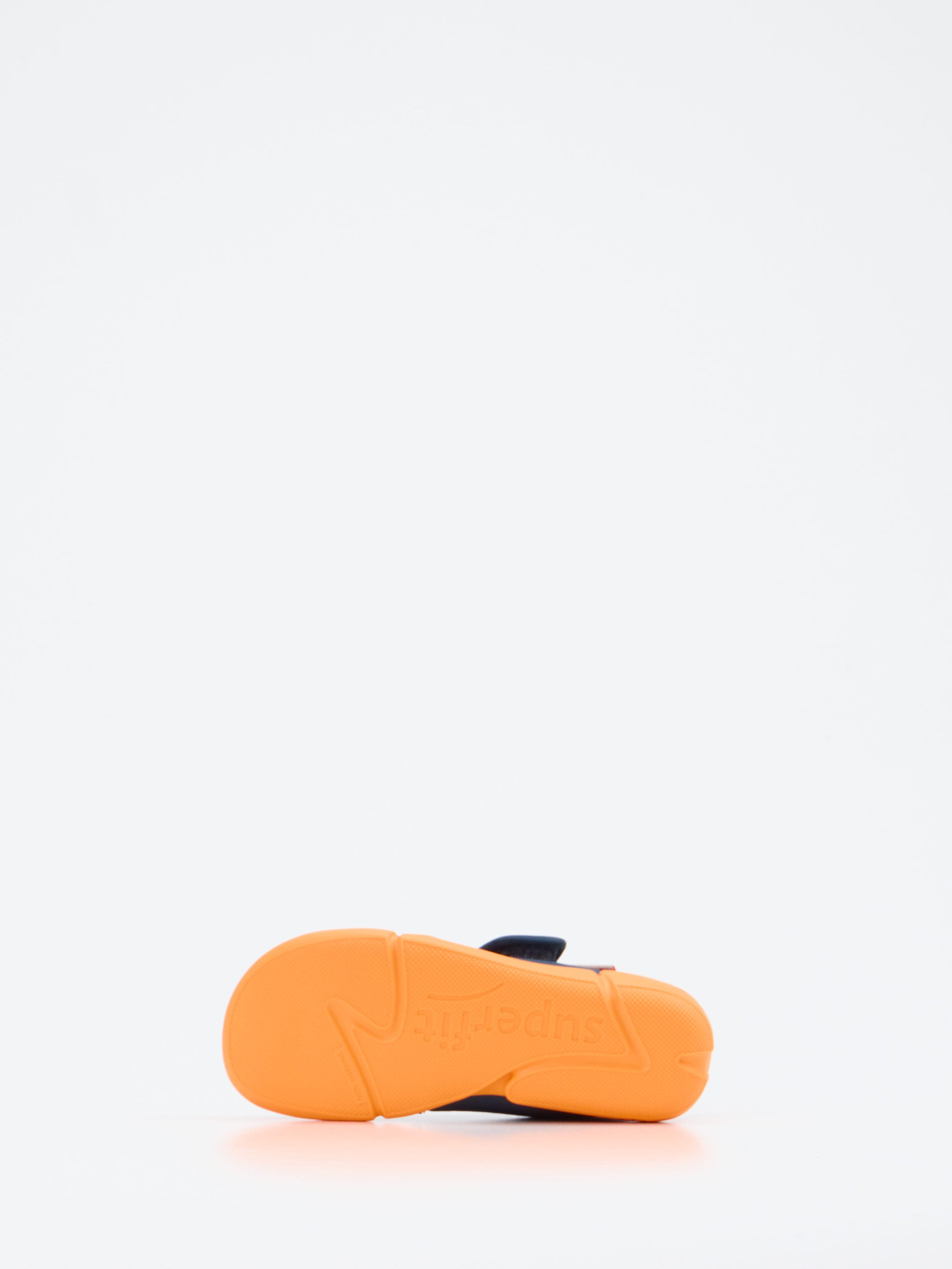 Kletthausschuh blau 7616105001105