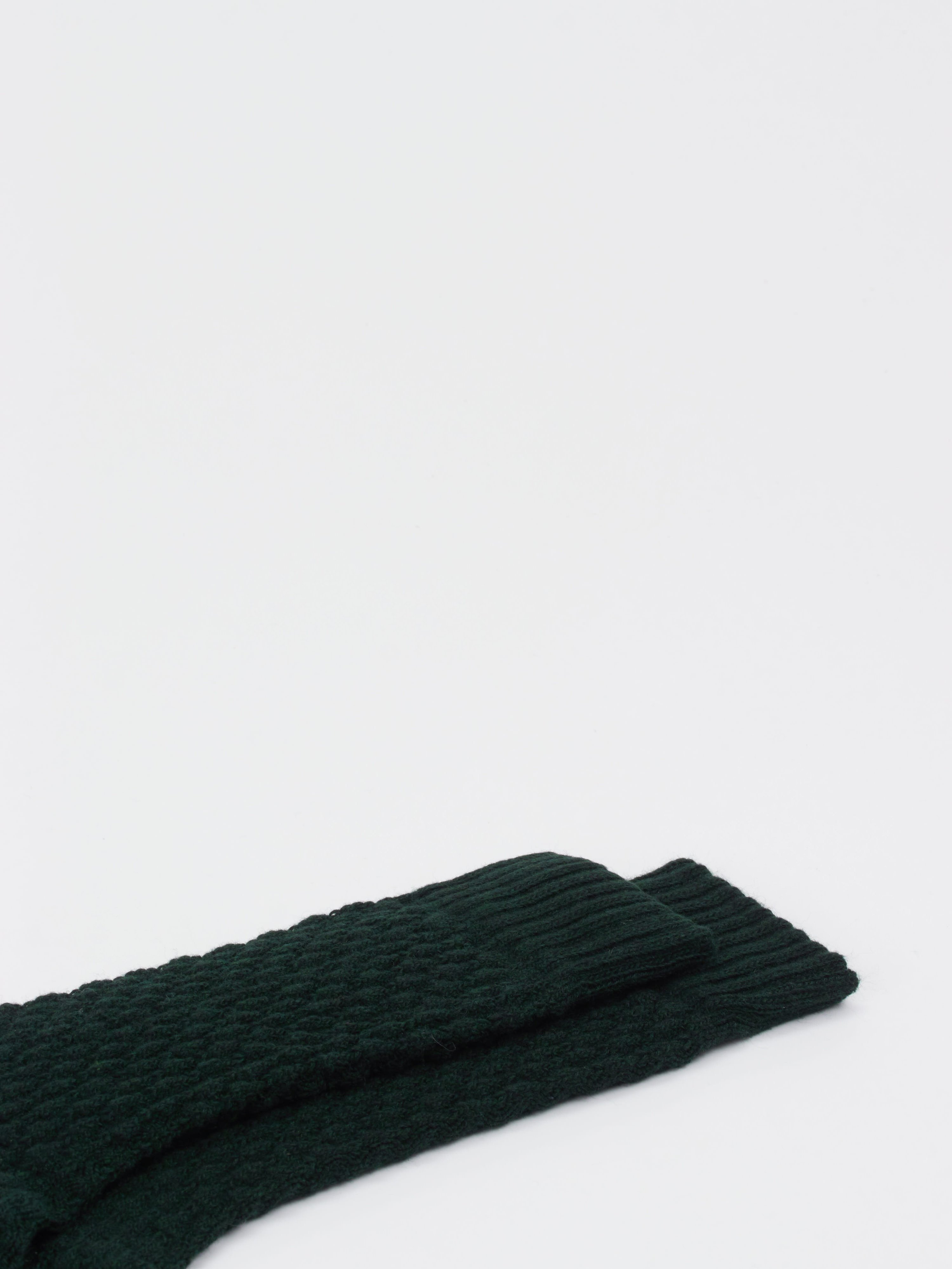 Orkney Damen Socken grün 9190609001802