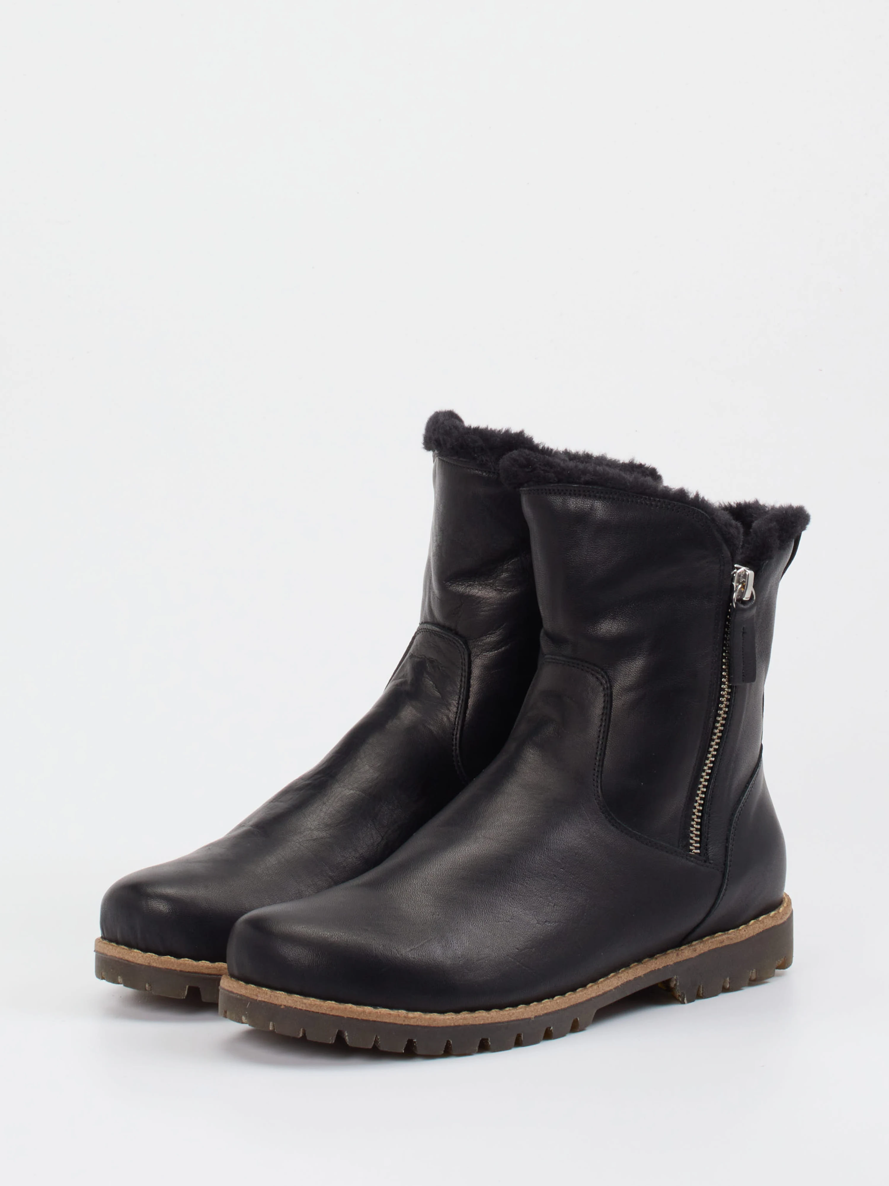 Stiefelette