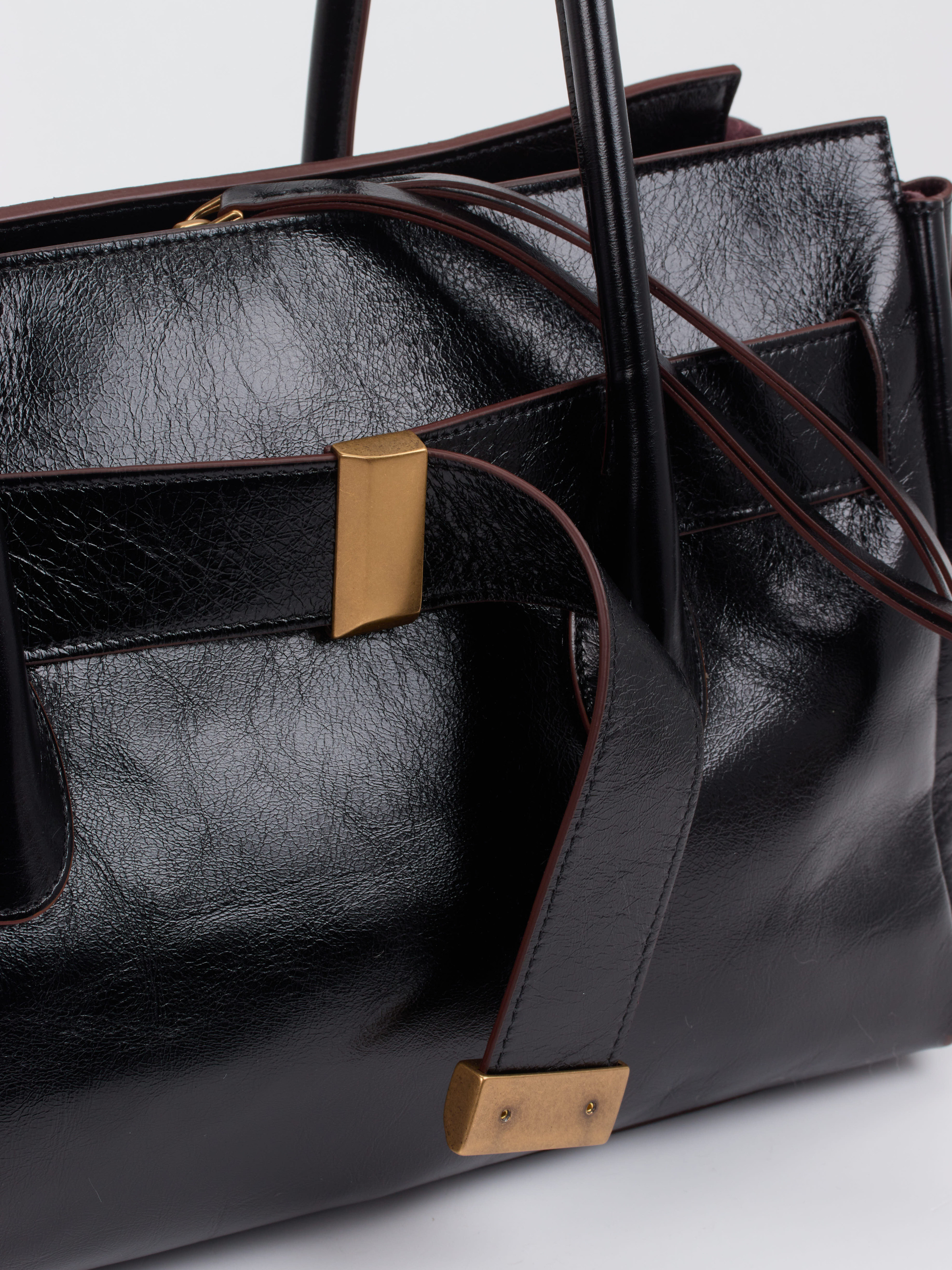 Schultertasche schwarz 9302009002905