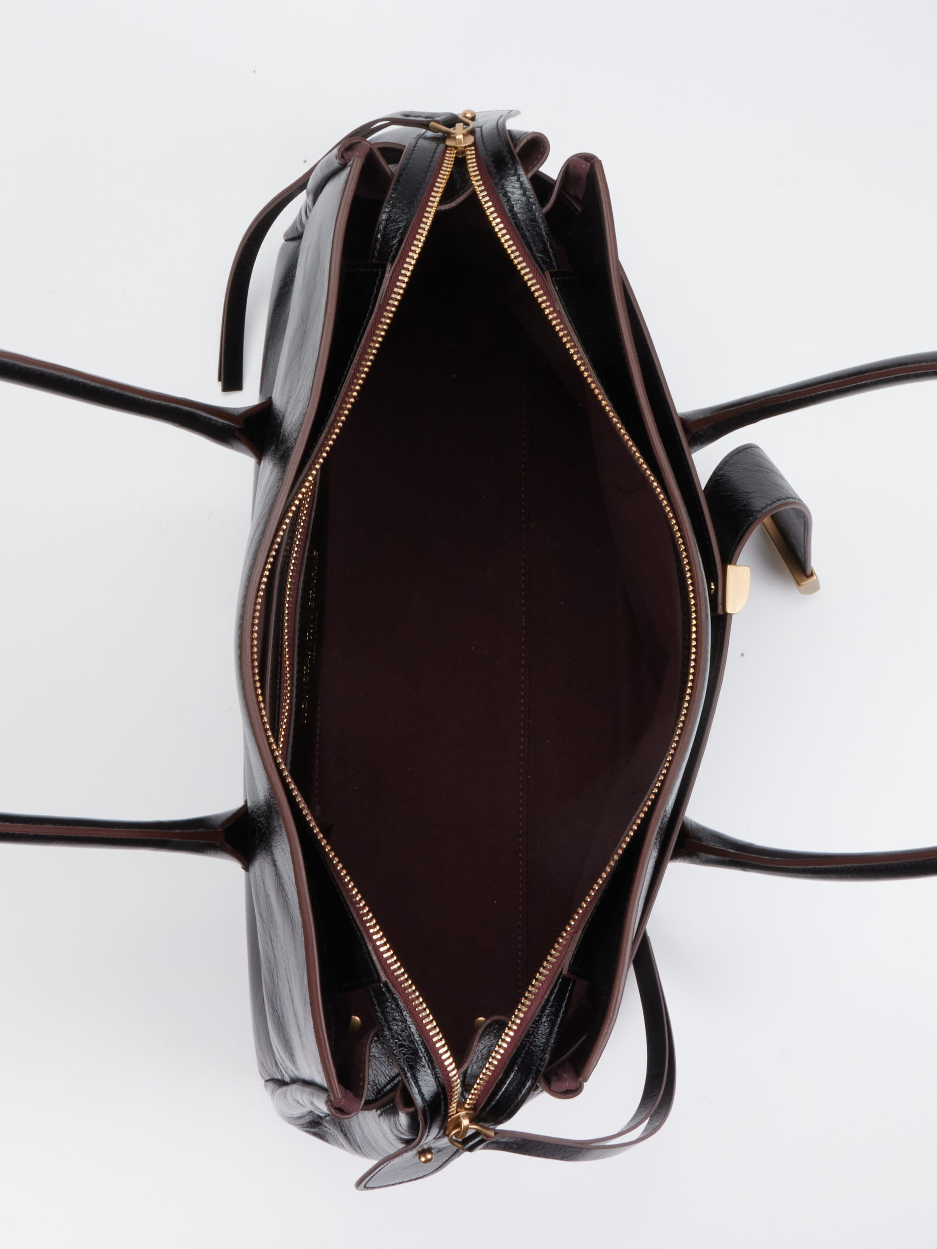 Schultertasche schwarz 9302009002904