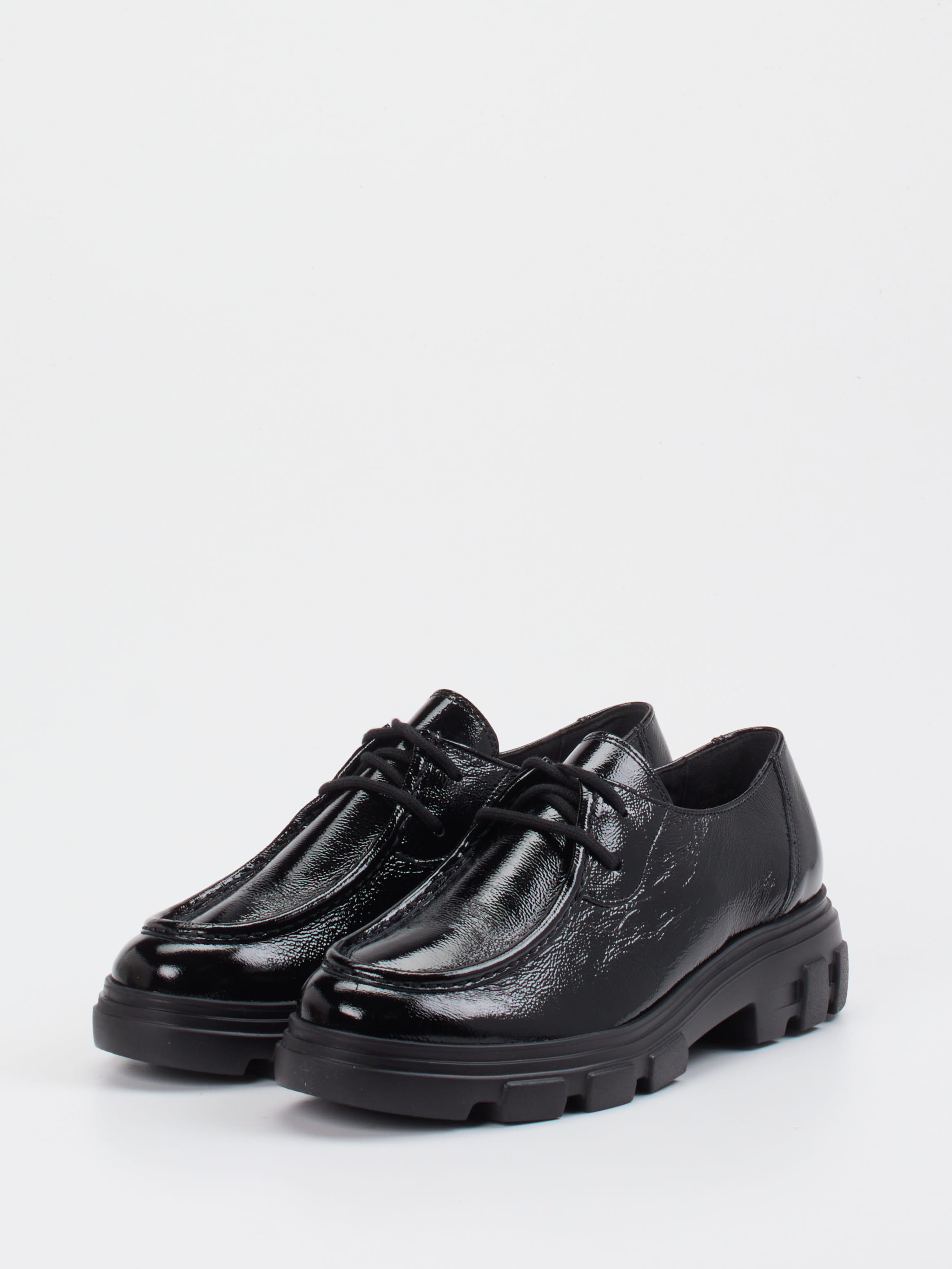 Schnürschuh schwarz 1565009002502