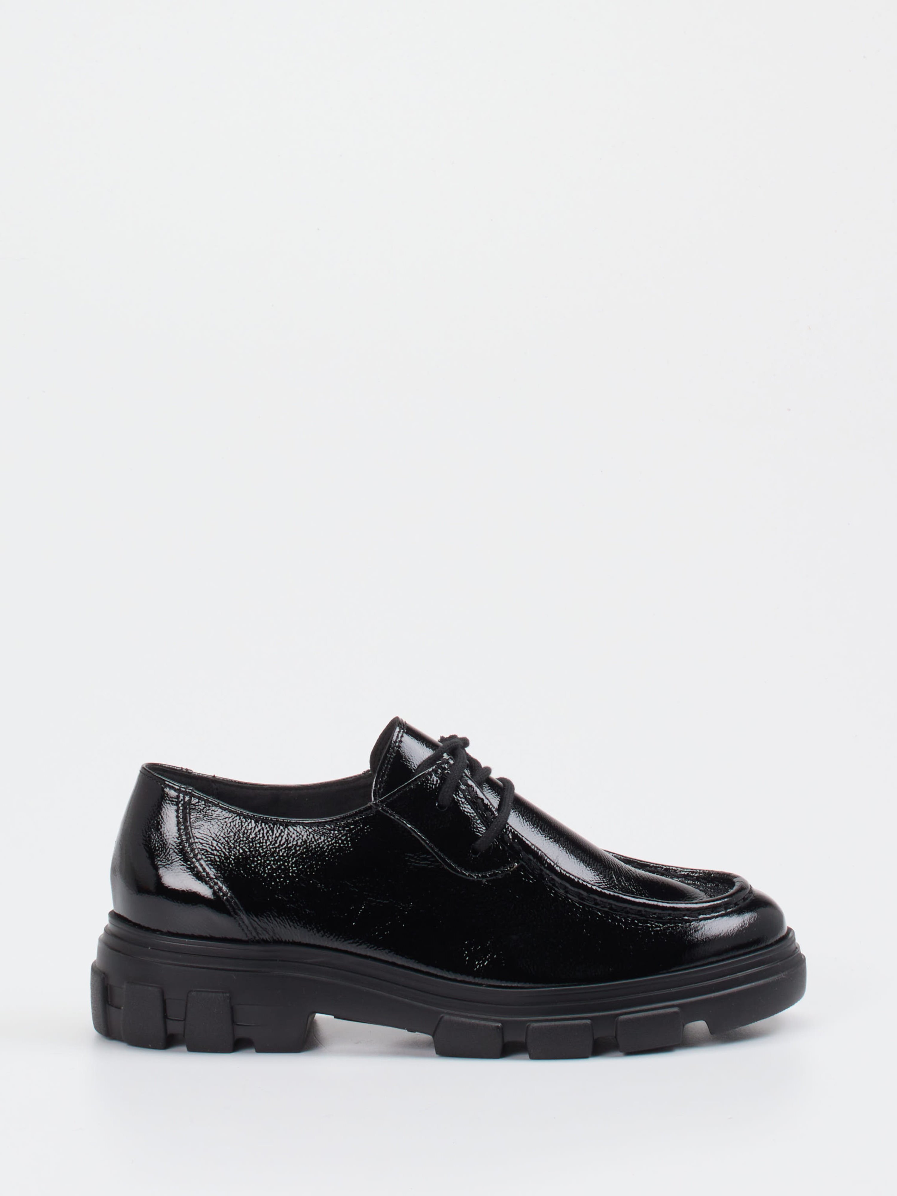 Schnürschuh schwarz 1565009002501