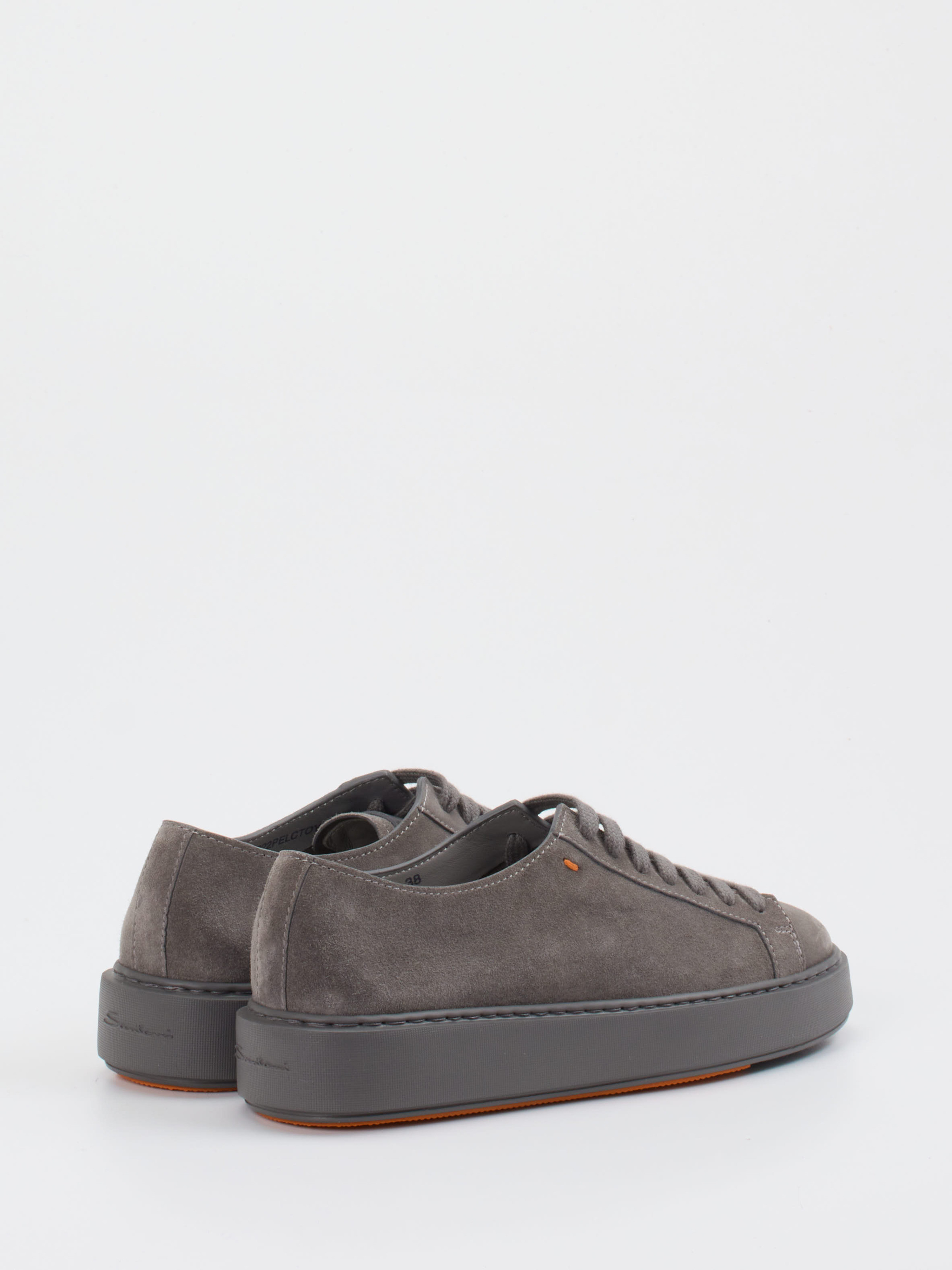 Sneaker grau 1663459005903