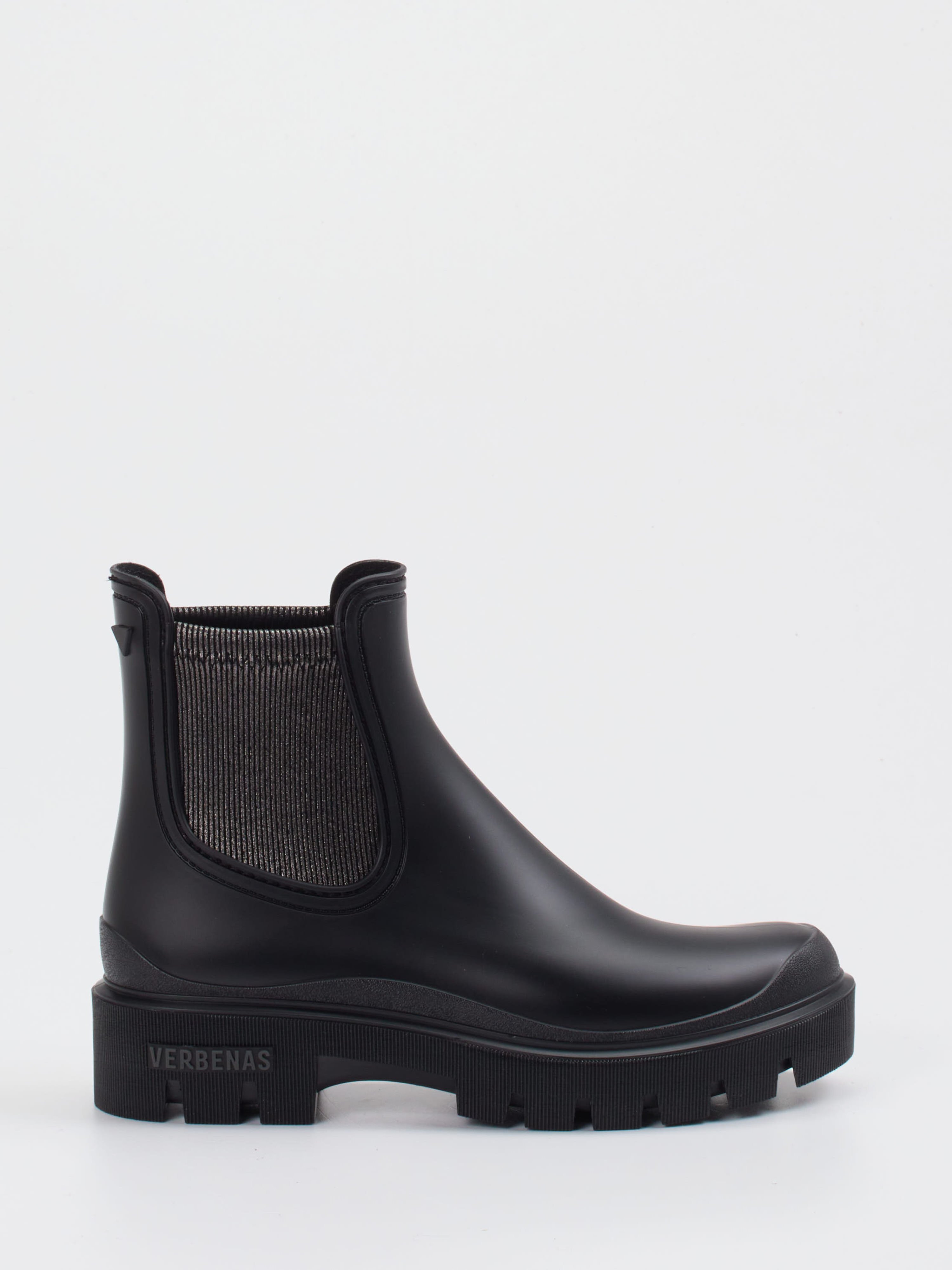 Gummistiefel Mae schwarz 7150004000401