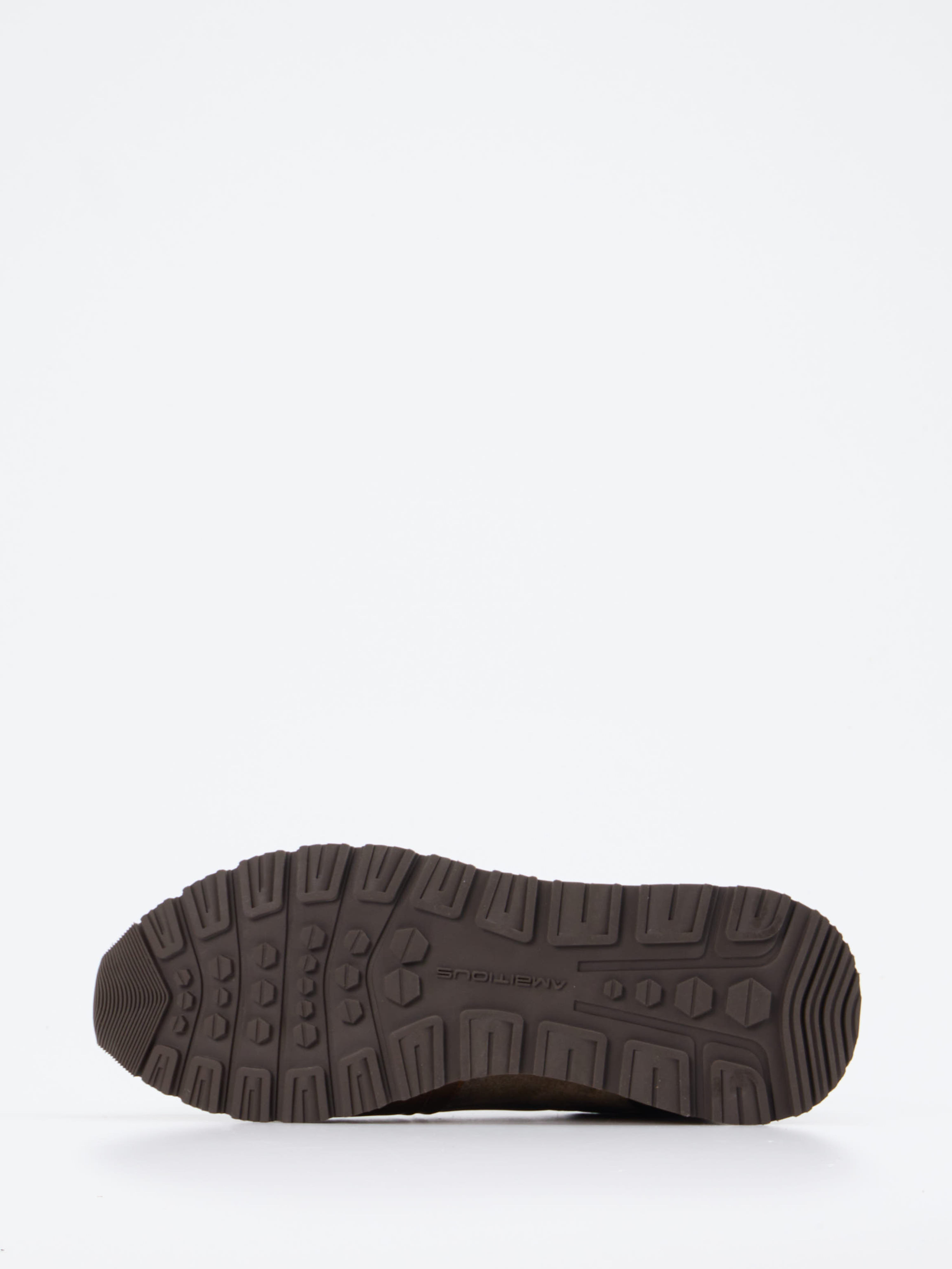 Sneaker braun 4661204000605