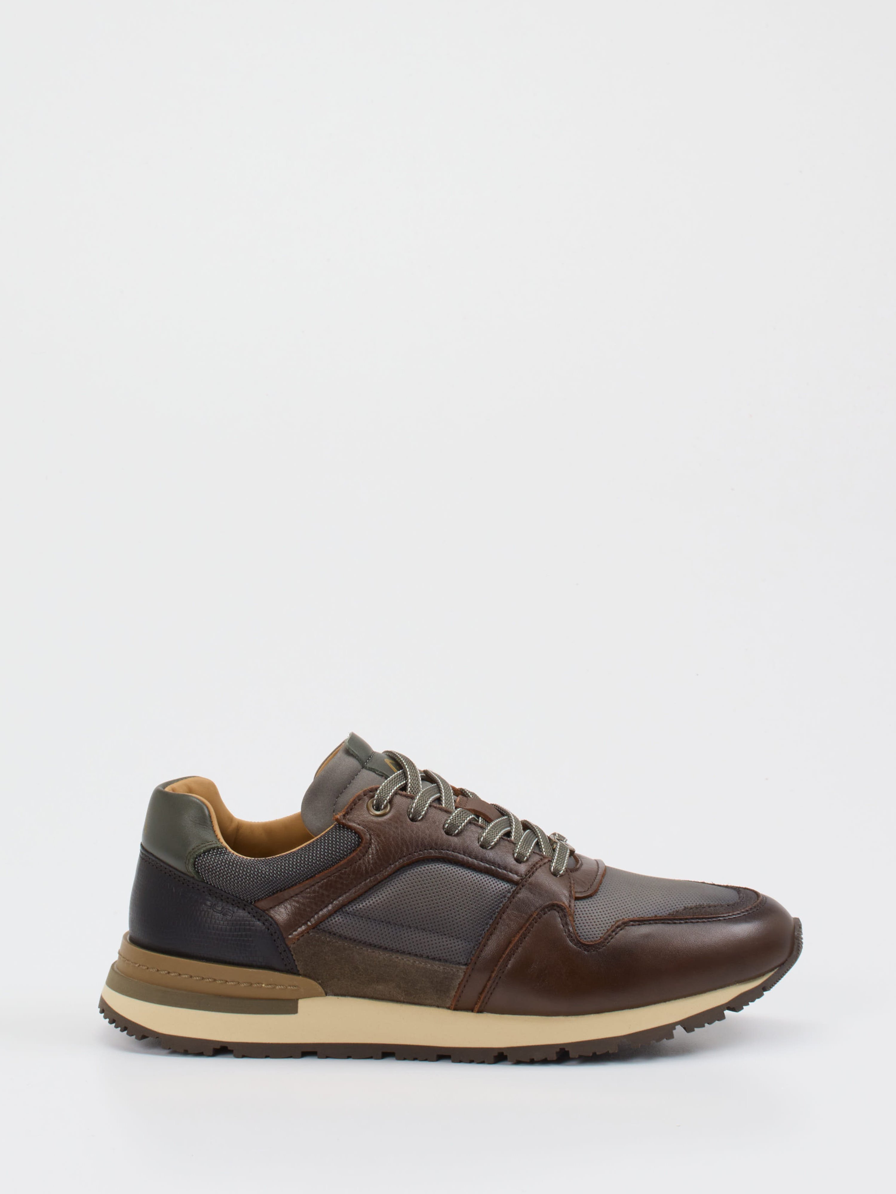 Sneaker braun 4661204000601