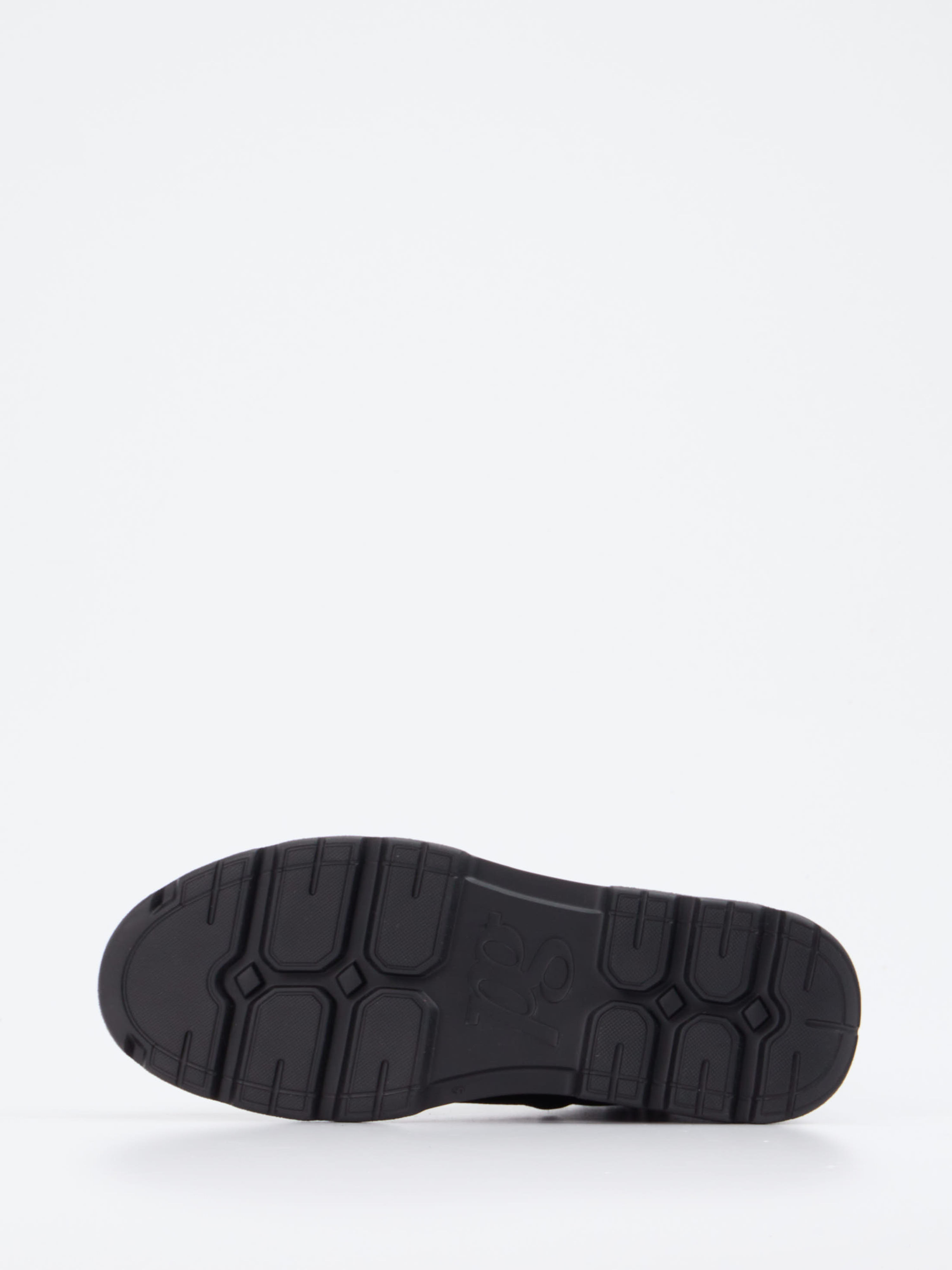 Stiefelette schwarz 1815009003205