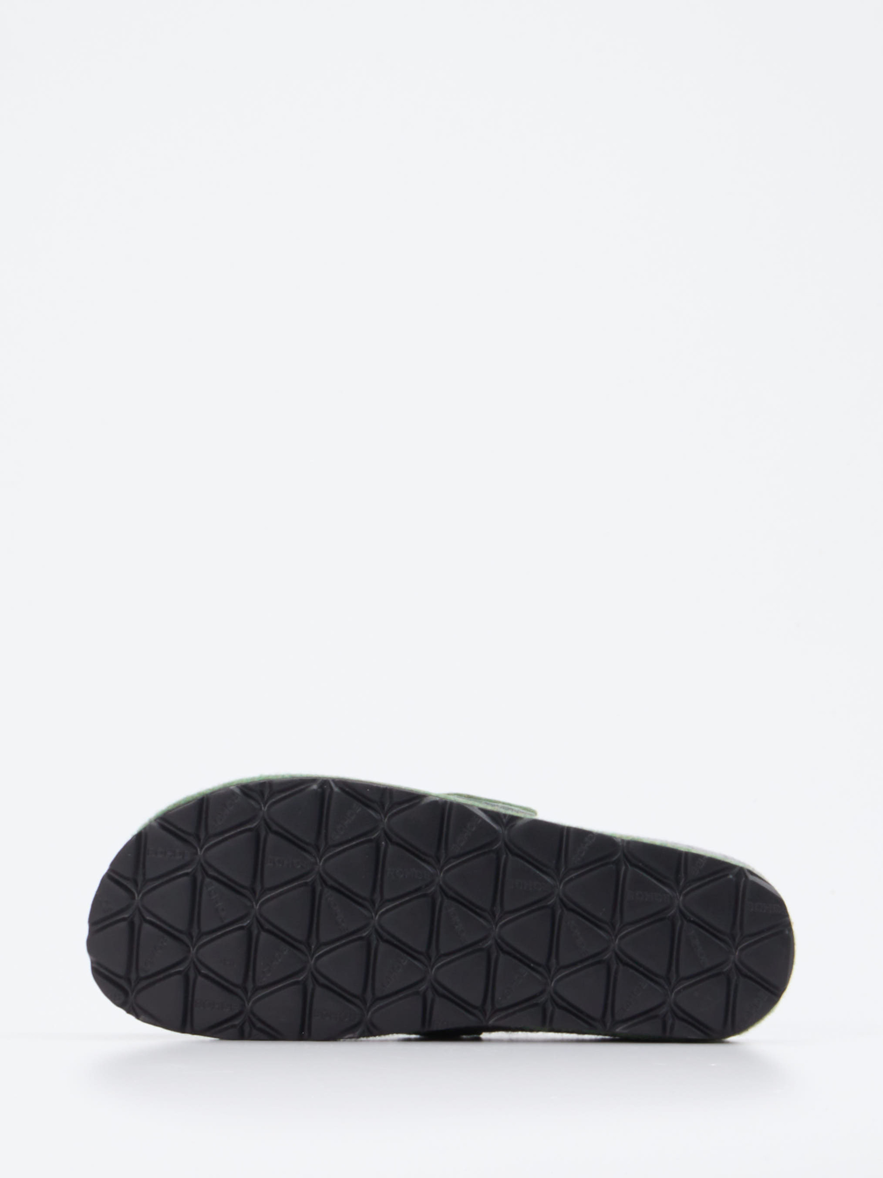 Hausschuh grau 7163456000205
