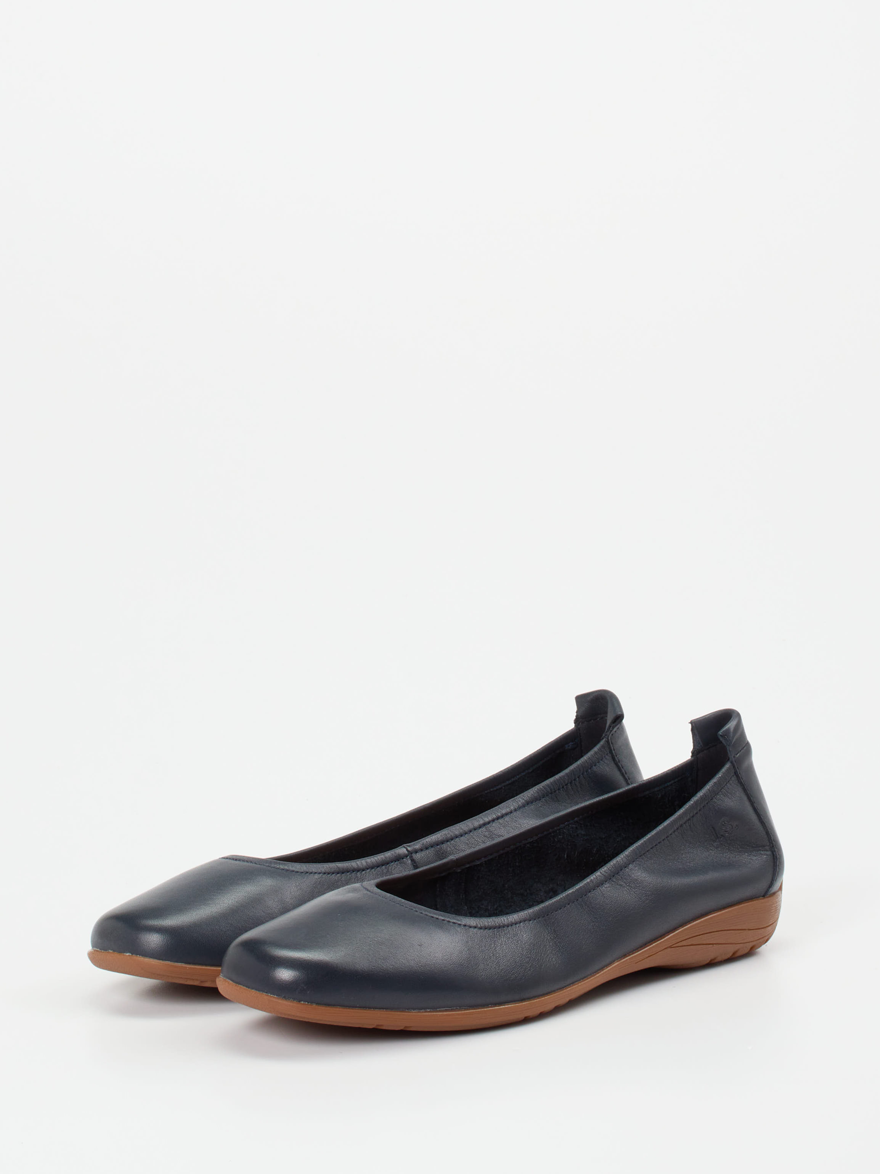 Ballerina blau 1411109014902