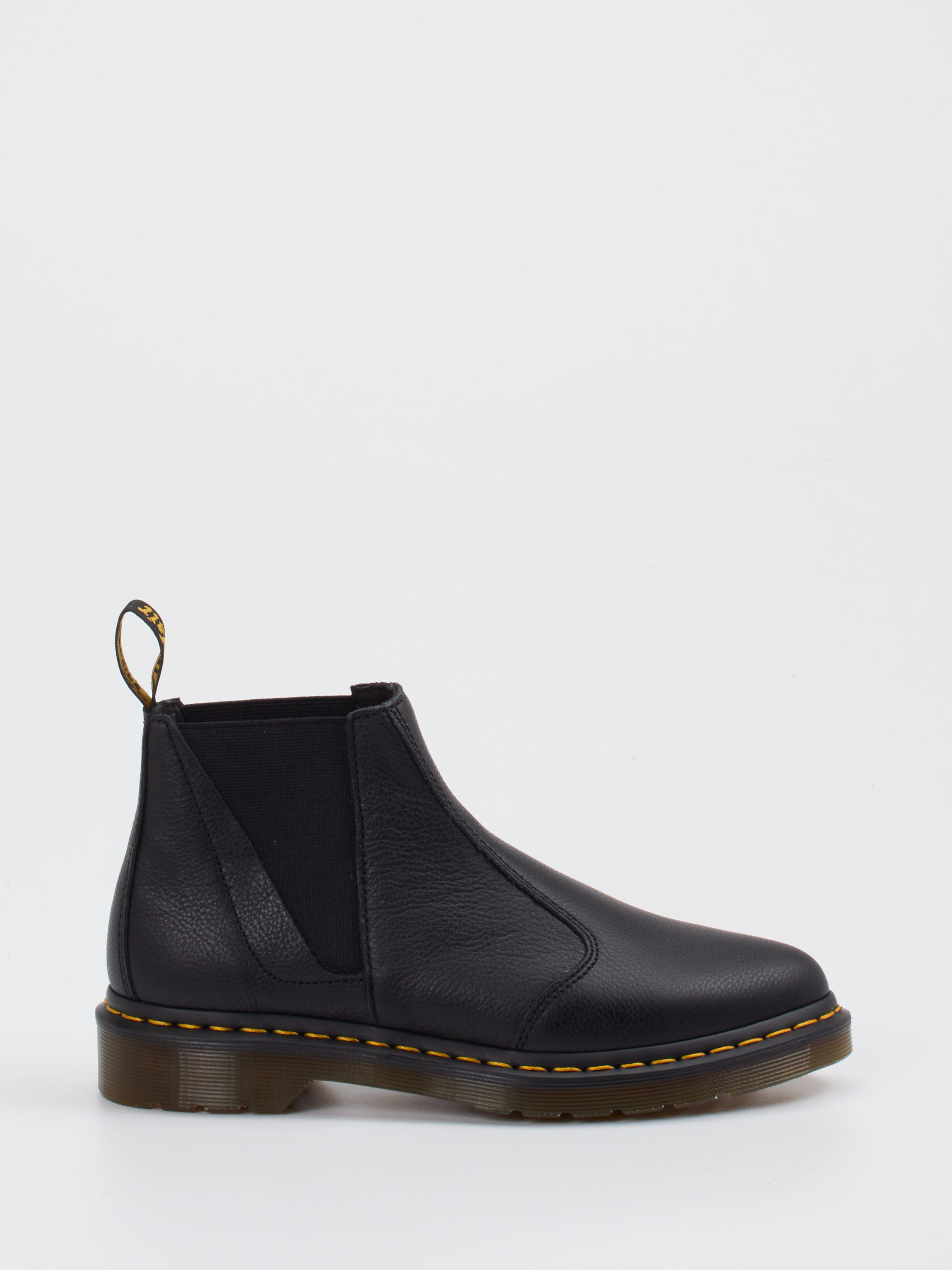 Stiefelette Bianca II schwarz 1711009033601