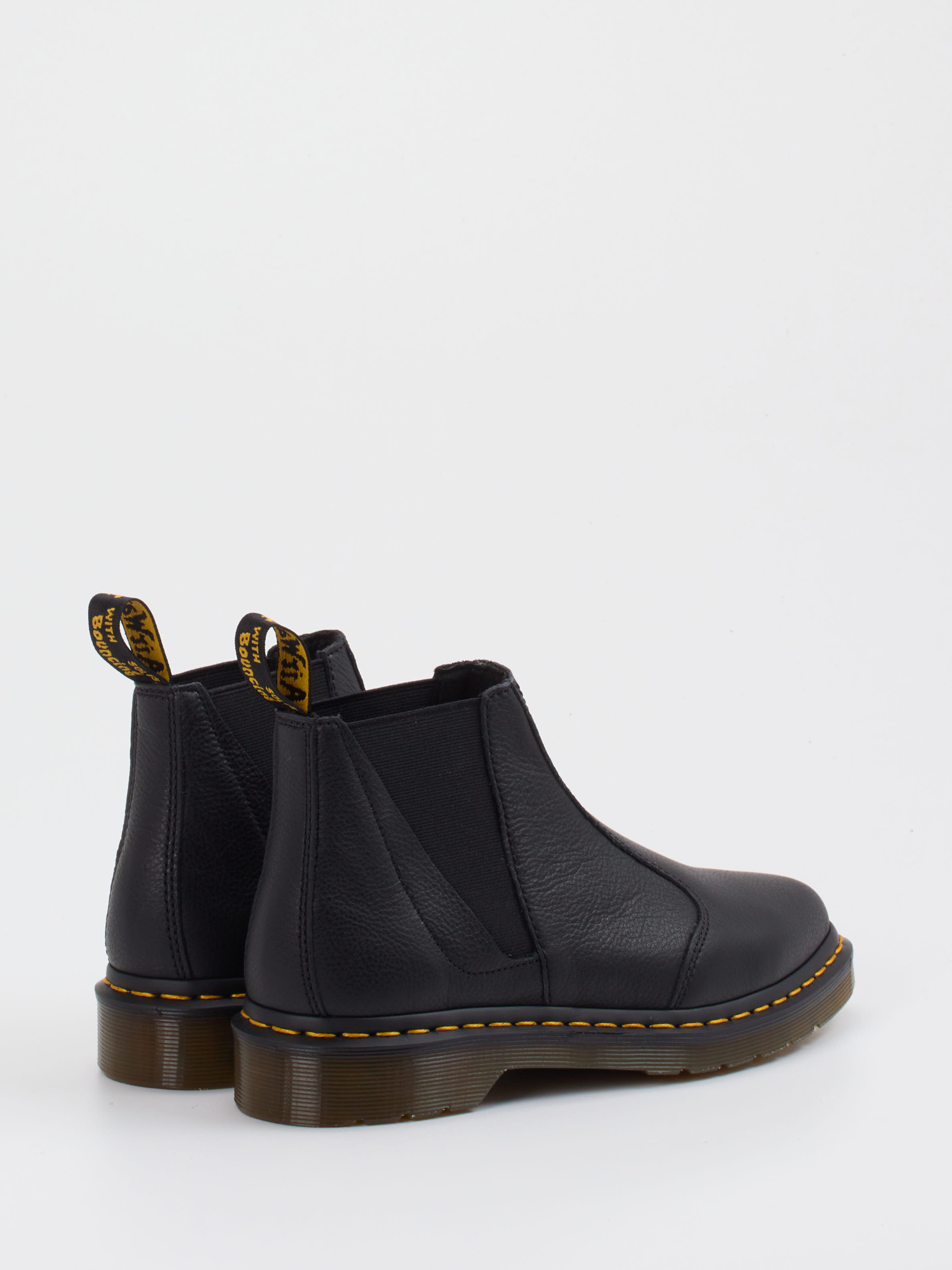 Stiefelette Bianca II schwarz 1711009033603