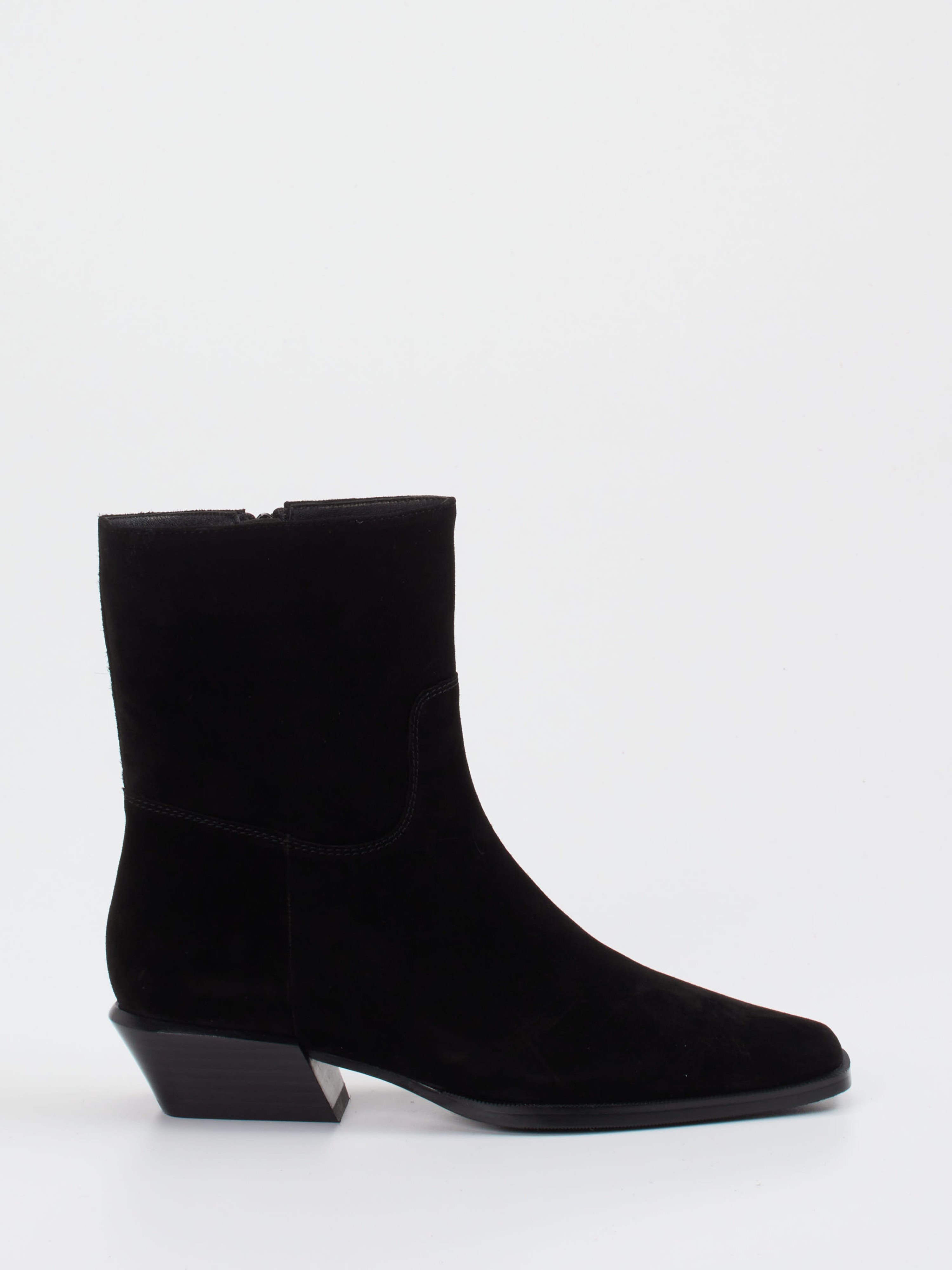 Stiefelette schwarz 1734009003001