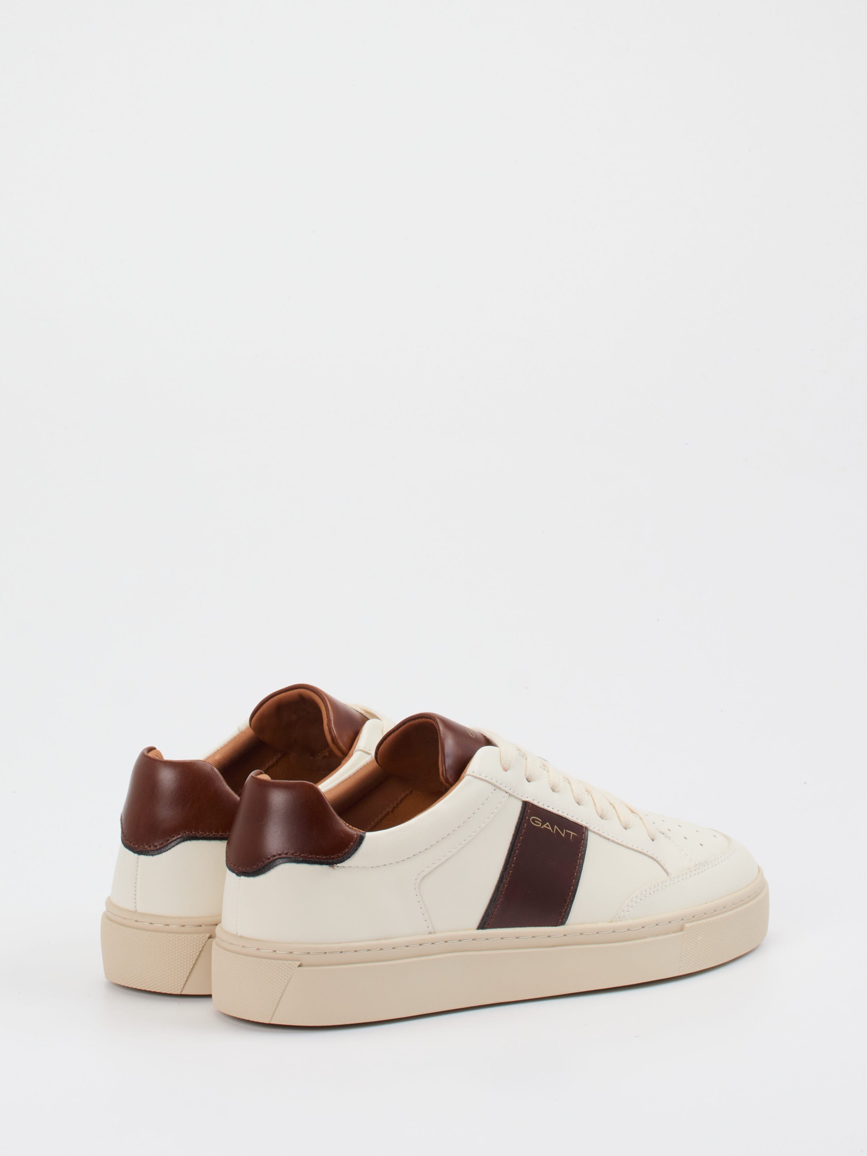 Sneaker Mc Julien weiß 4661702000803