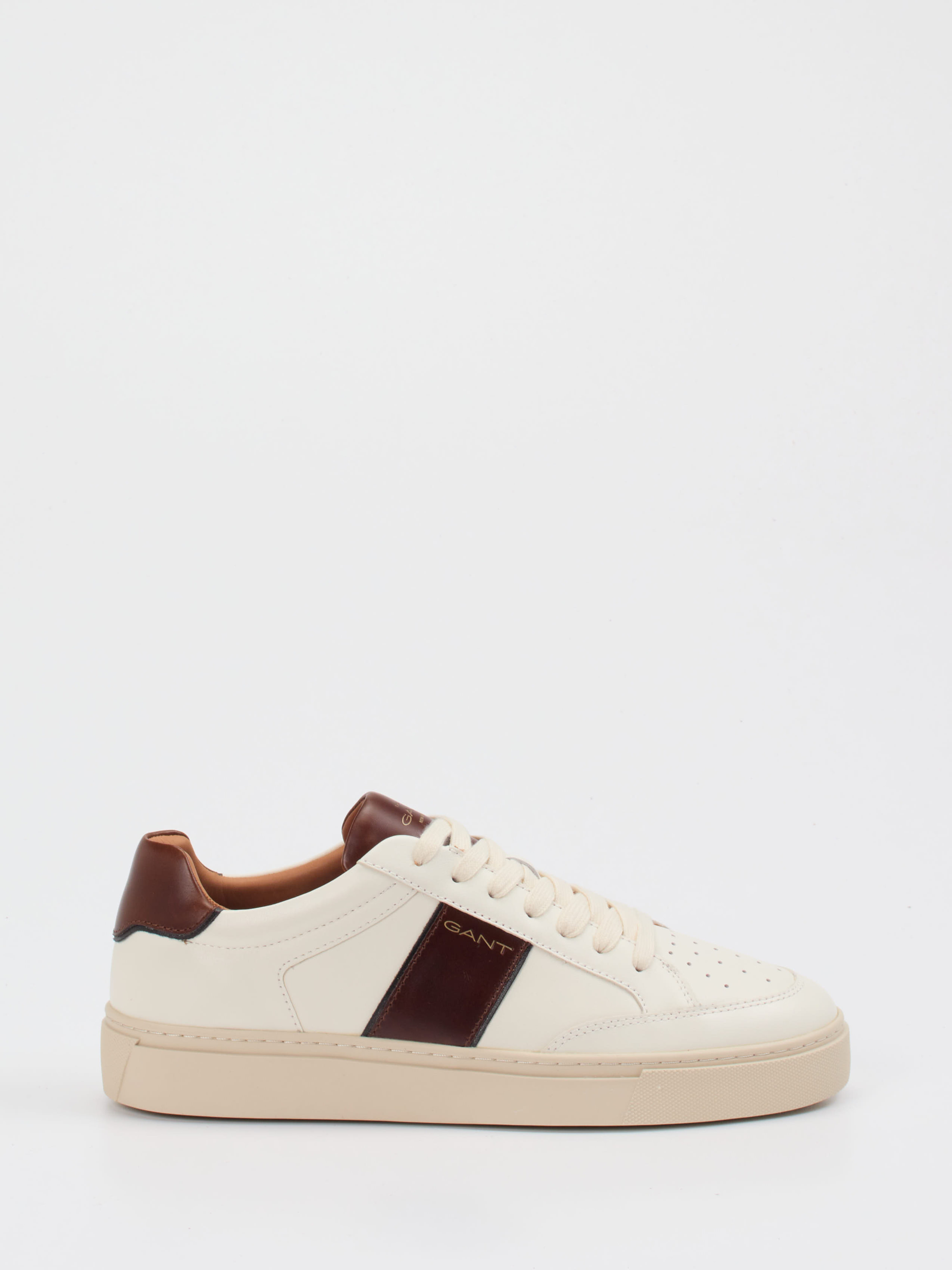 Sneaker Mc Julien weiß 4661702000801