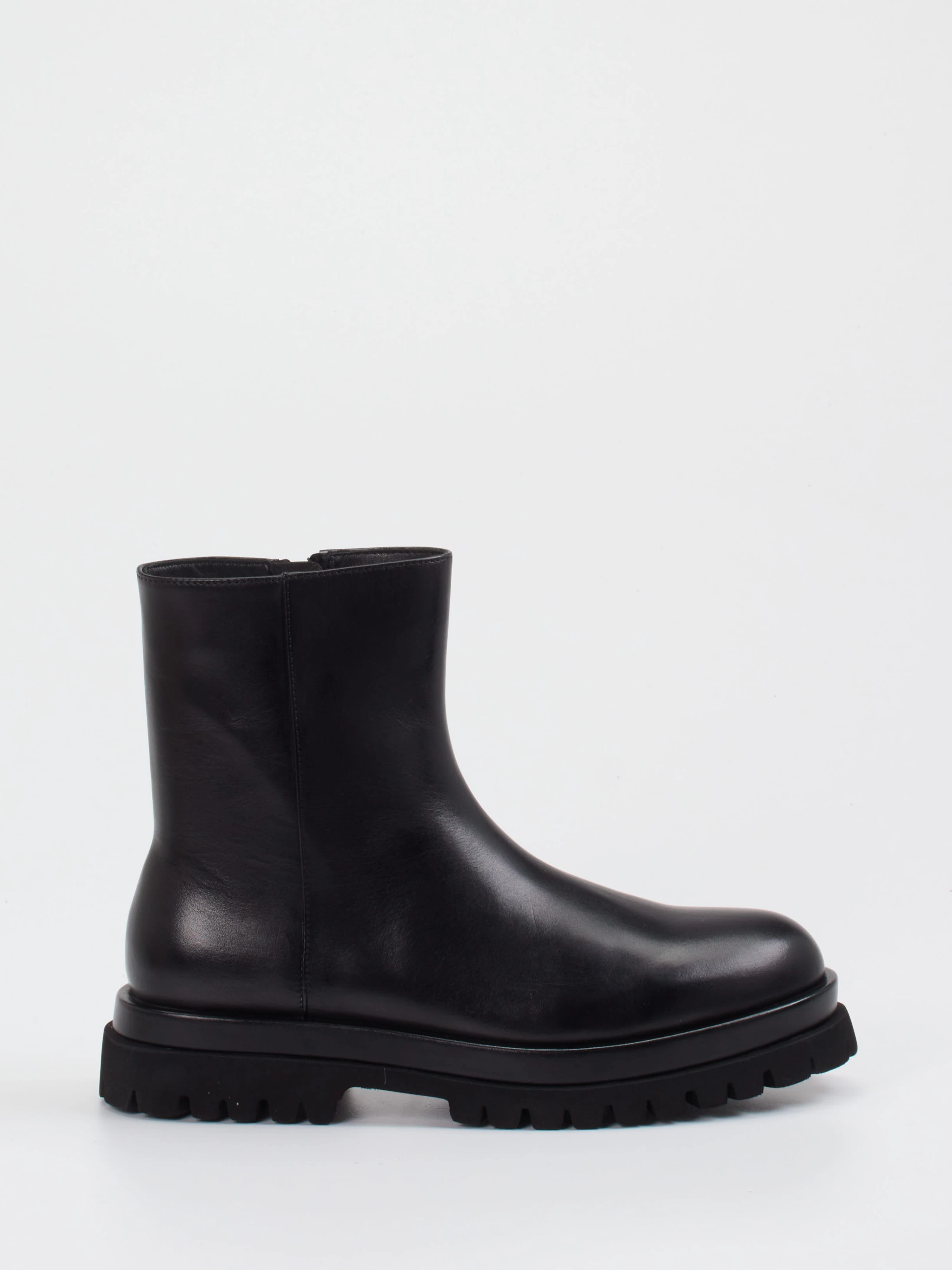 Stiefelette schwarz 1723009019001