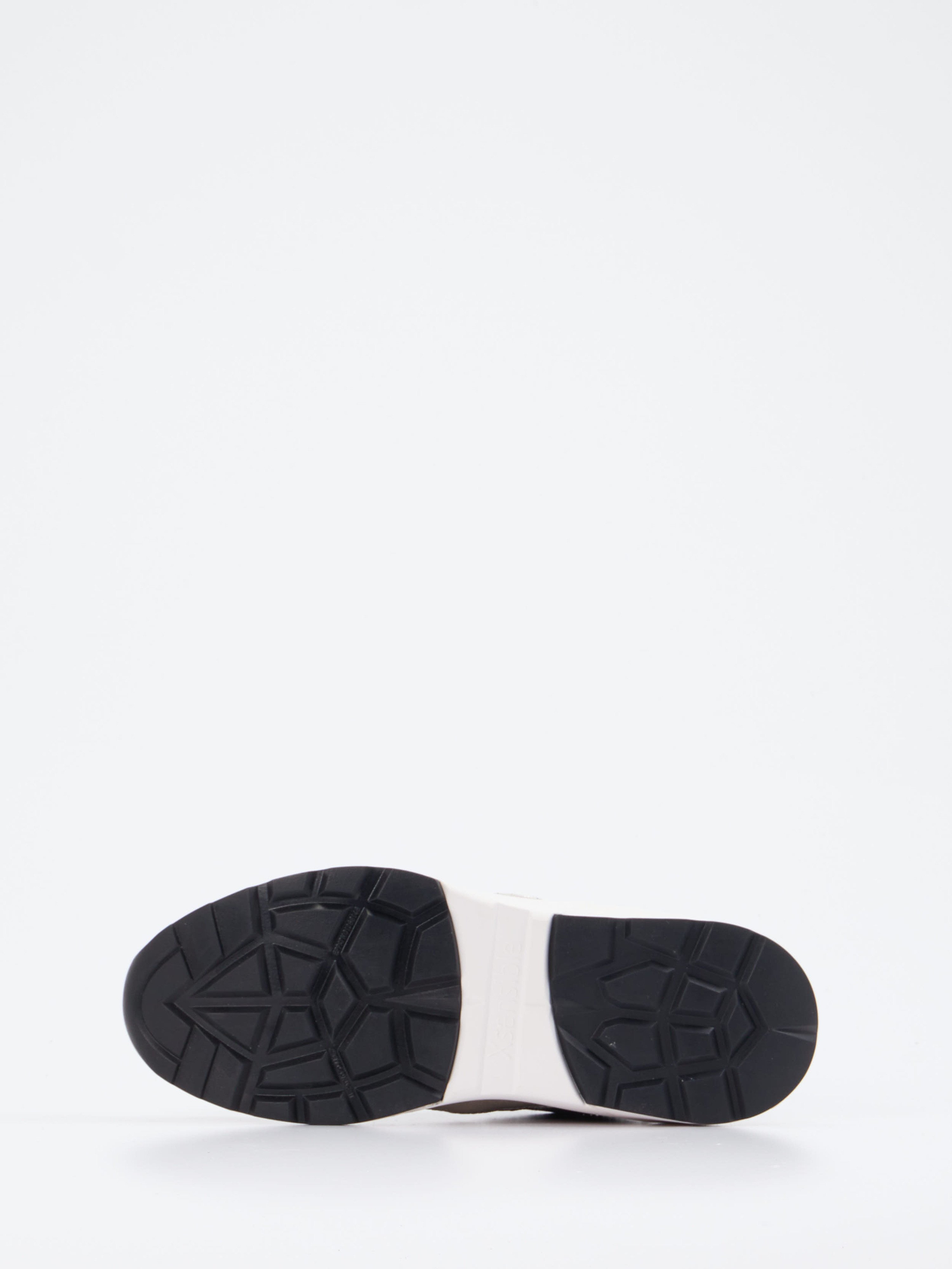 Sneaker schwarz 2661002001905