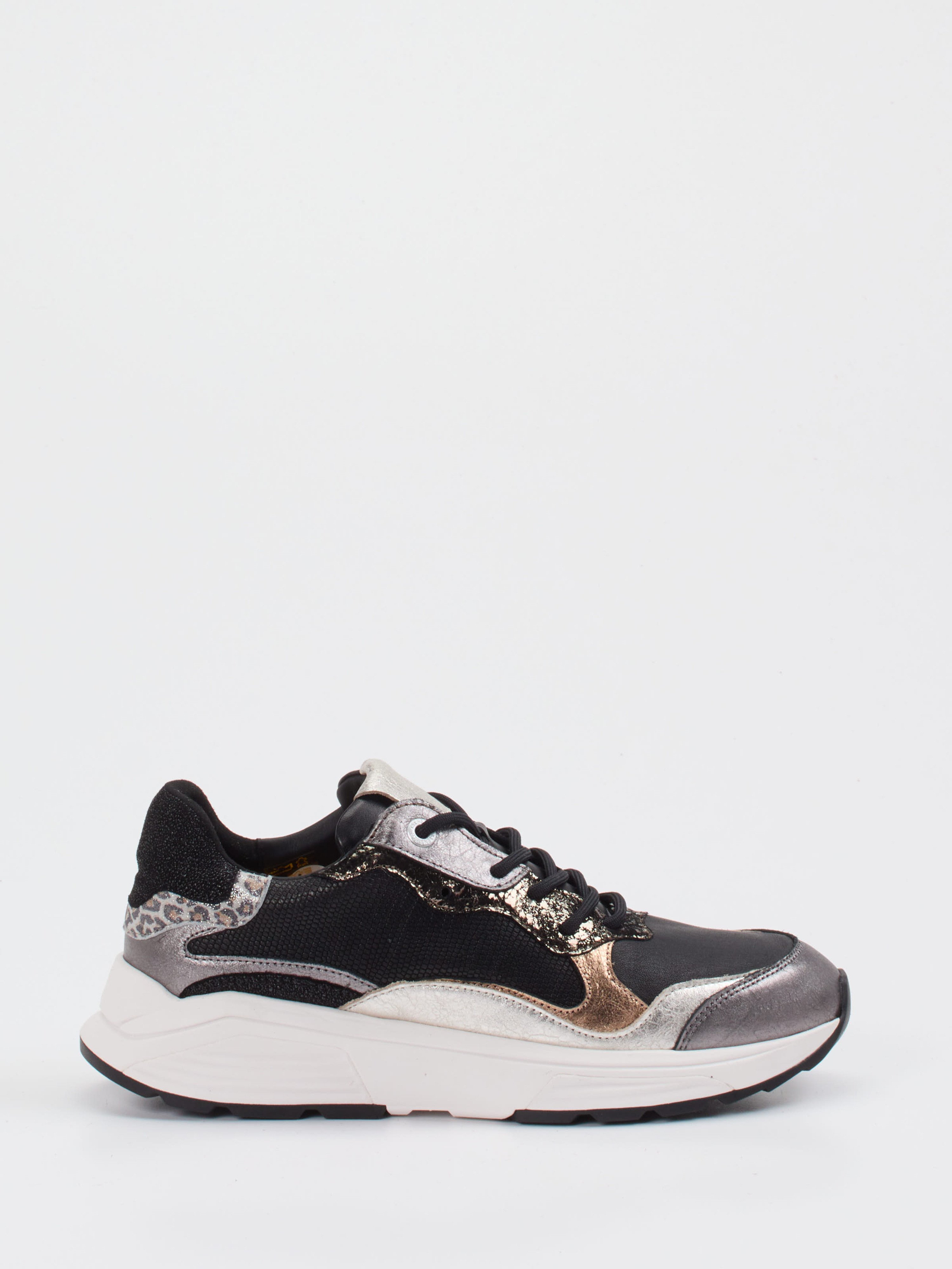 Sneaker schwarz 2661002001901