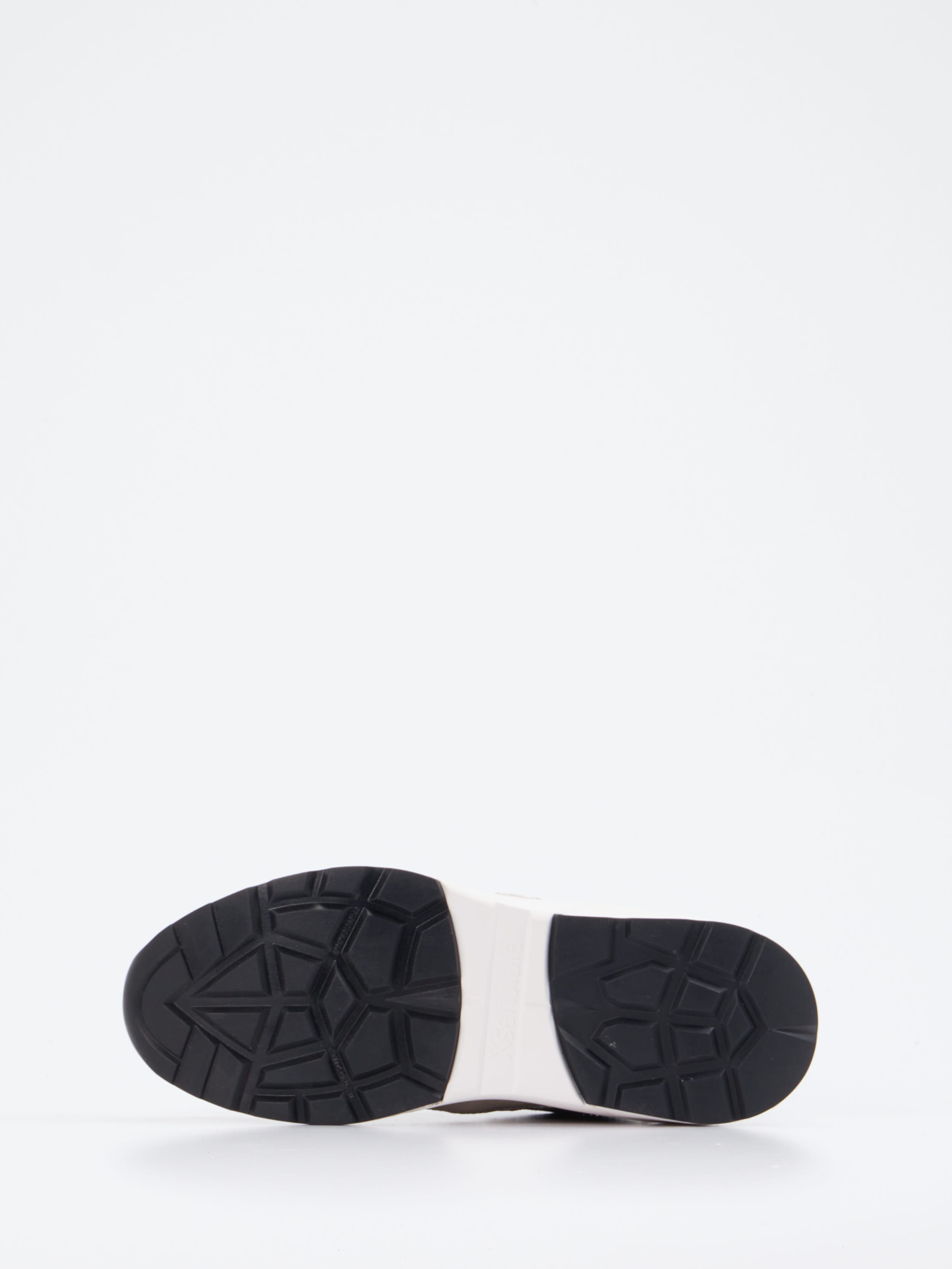 Sneaker schwarz 2661002001905