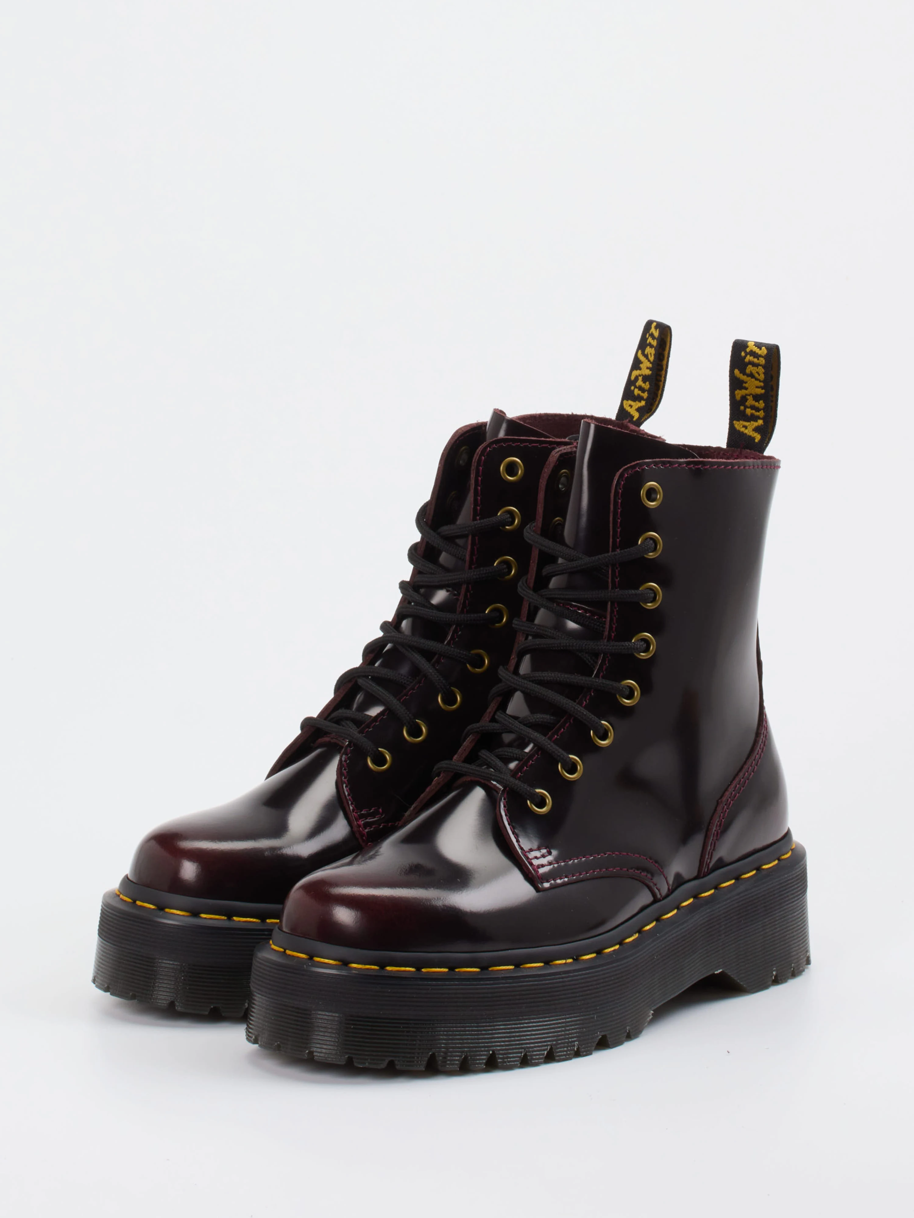 Schnürstiefelette Jadon