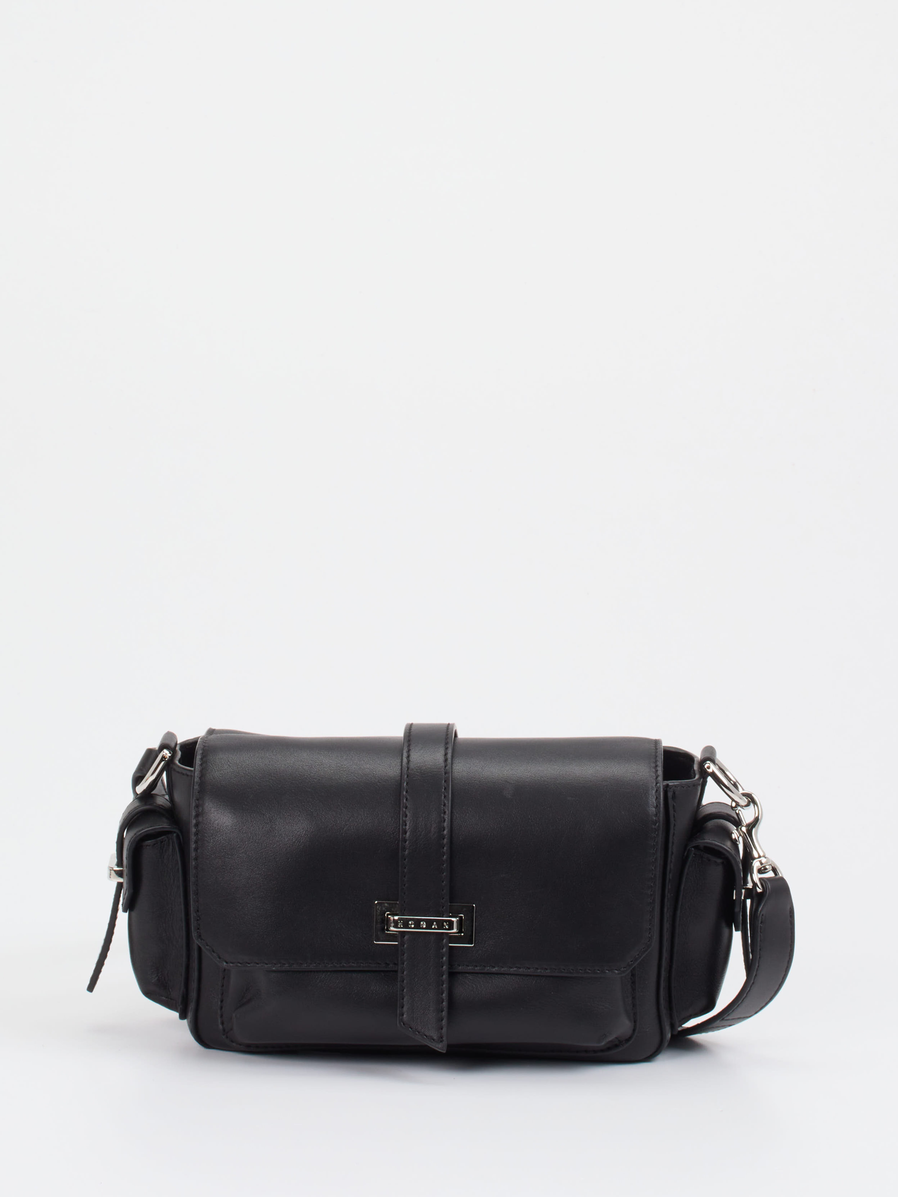 Umhängetasche schwarz 9391009007601