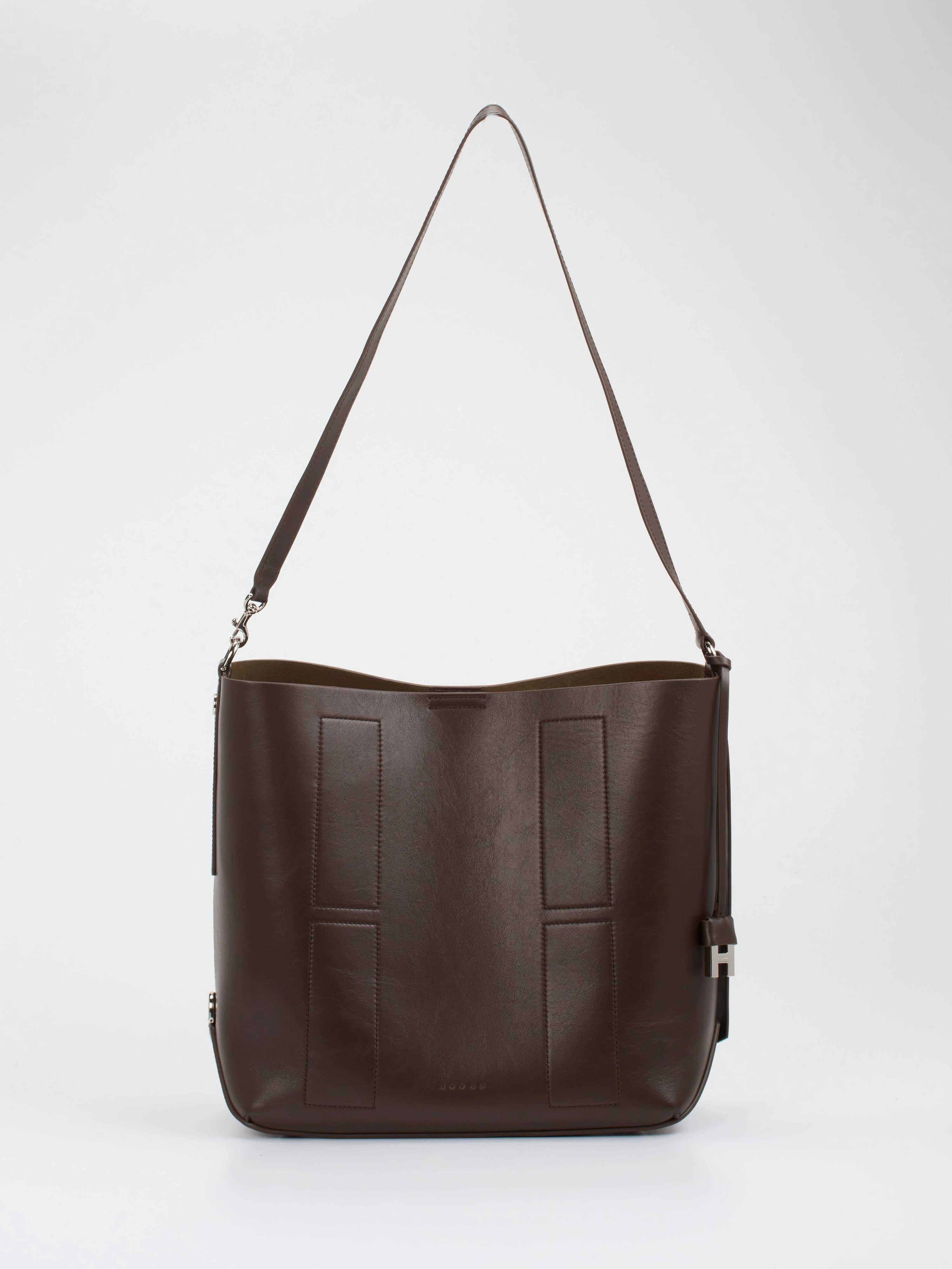 Schultertasche braun 9392209002501