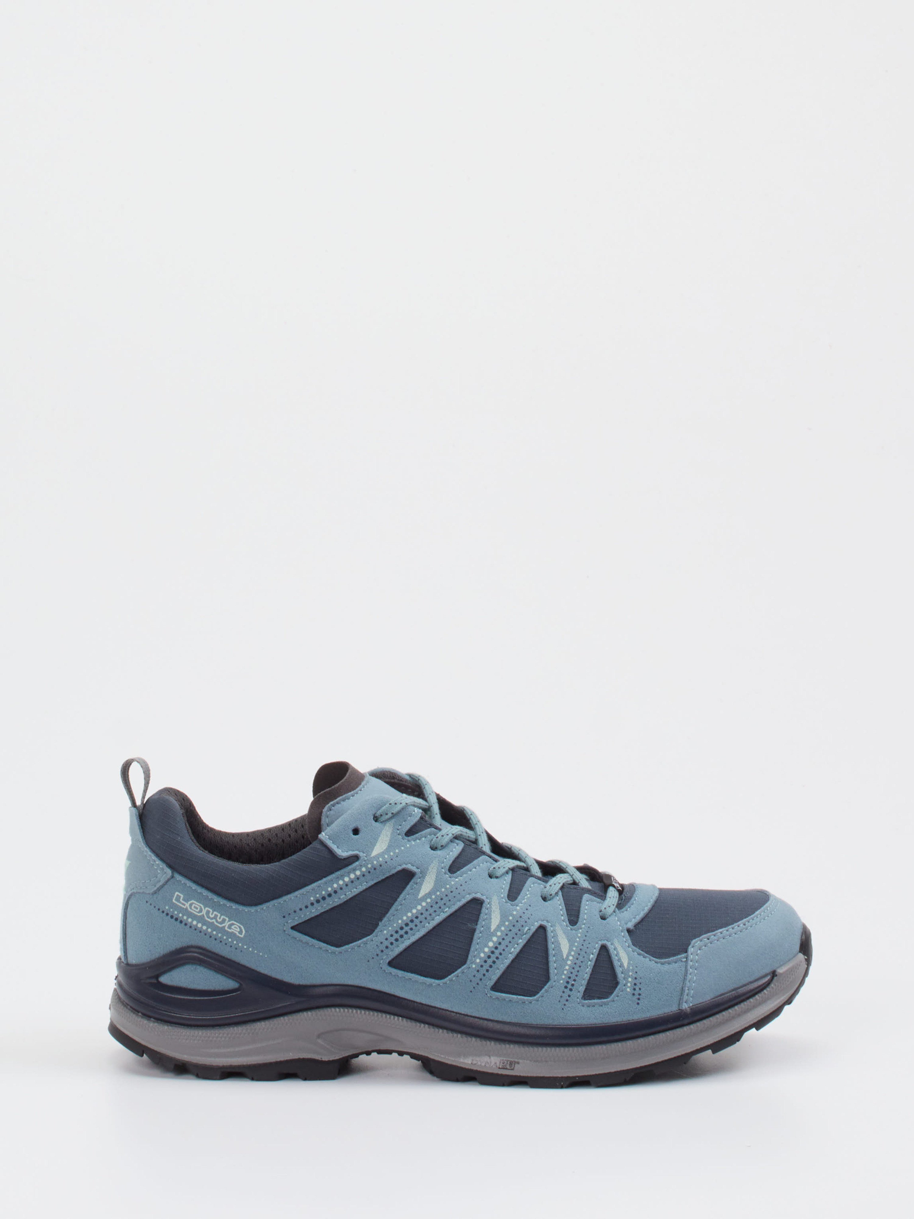 Schnürschuh blau 2651191000201