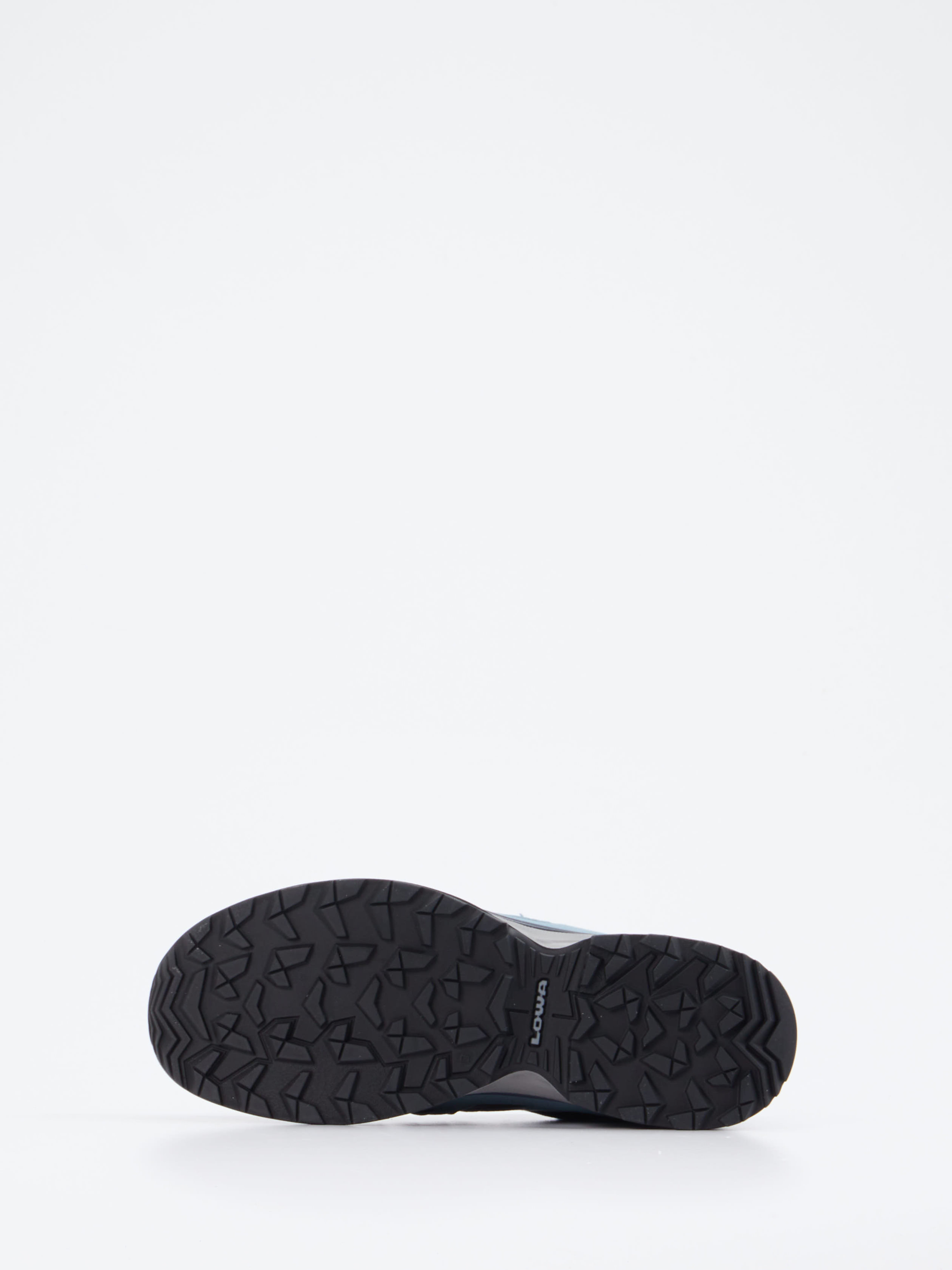 Schnürschuh blau 2651191000205
