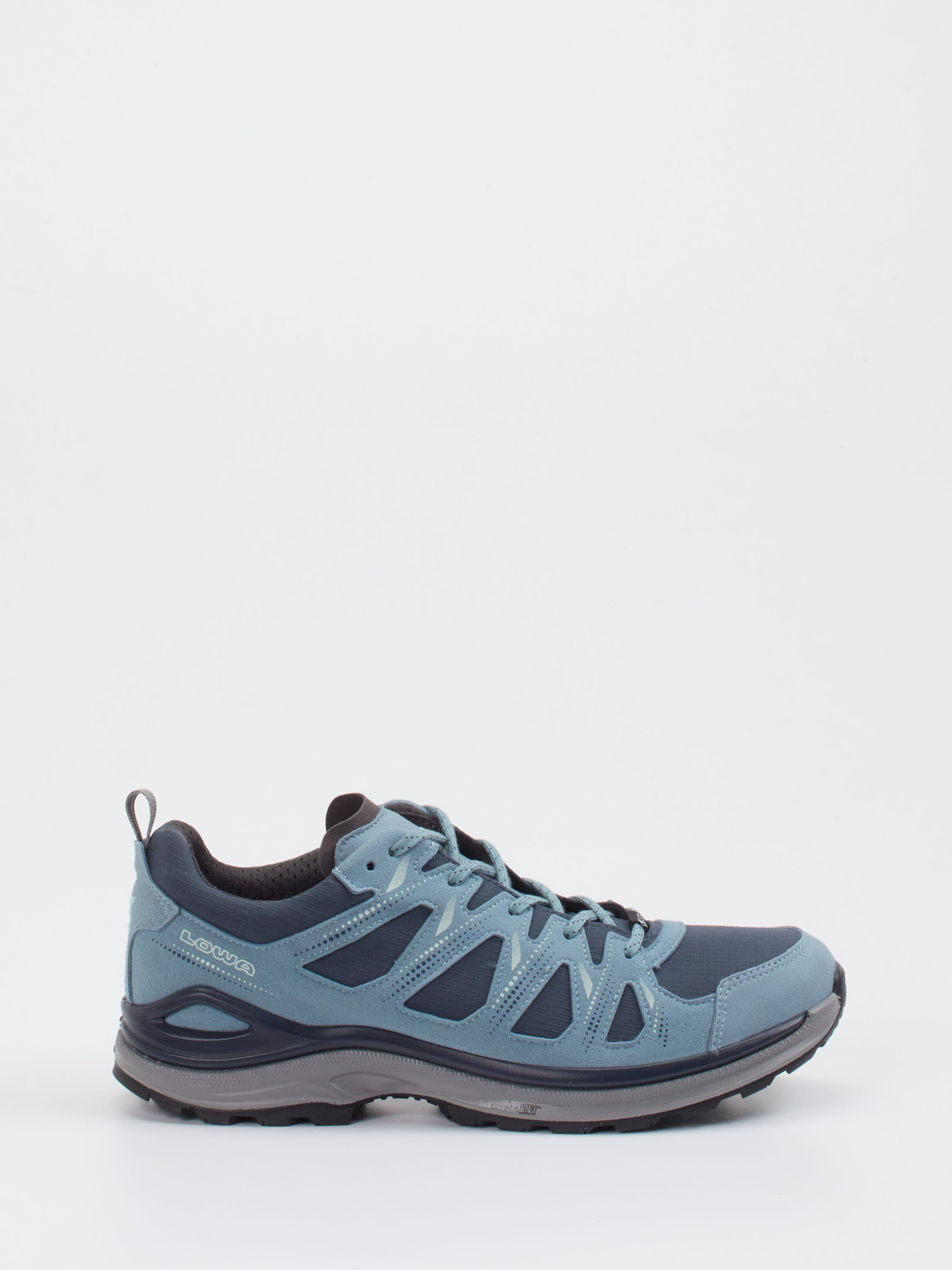 Schnürschuh blau 2651191000201