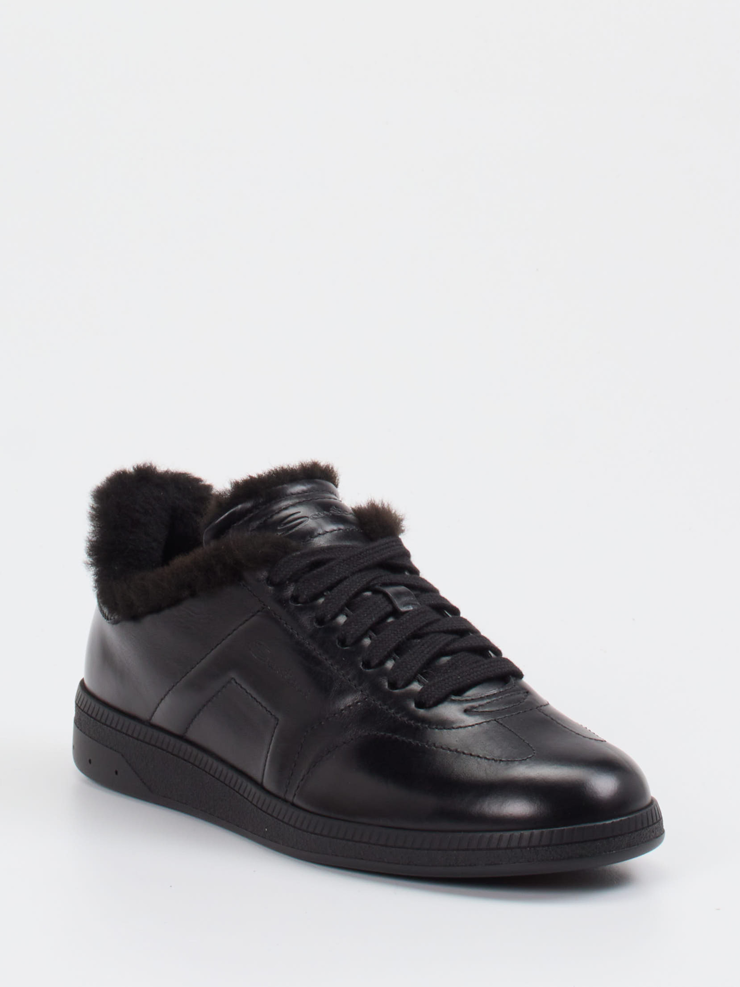 Wintersneaker schwarz 1801009006206