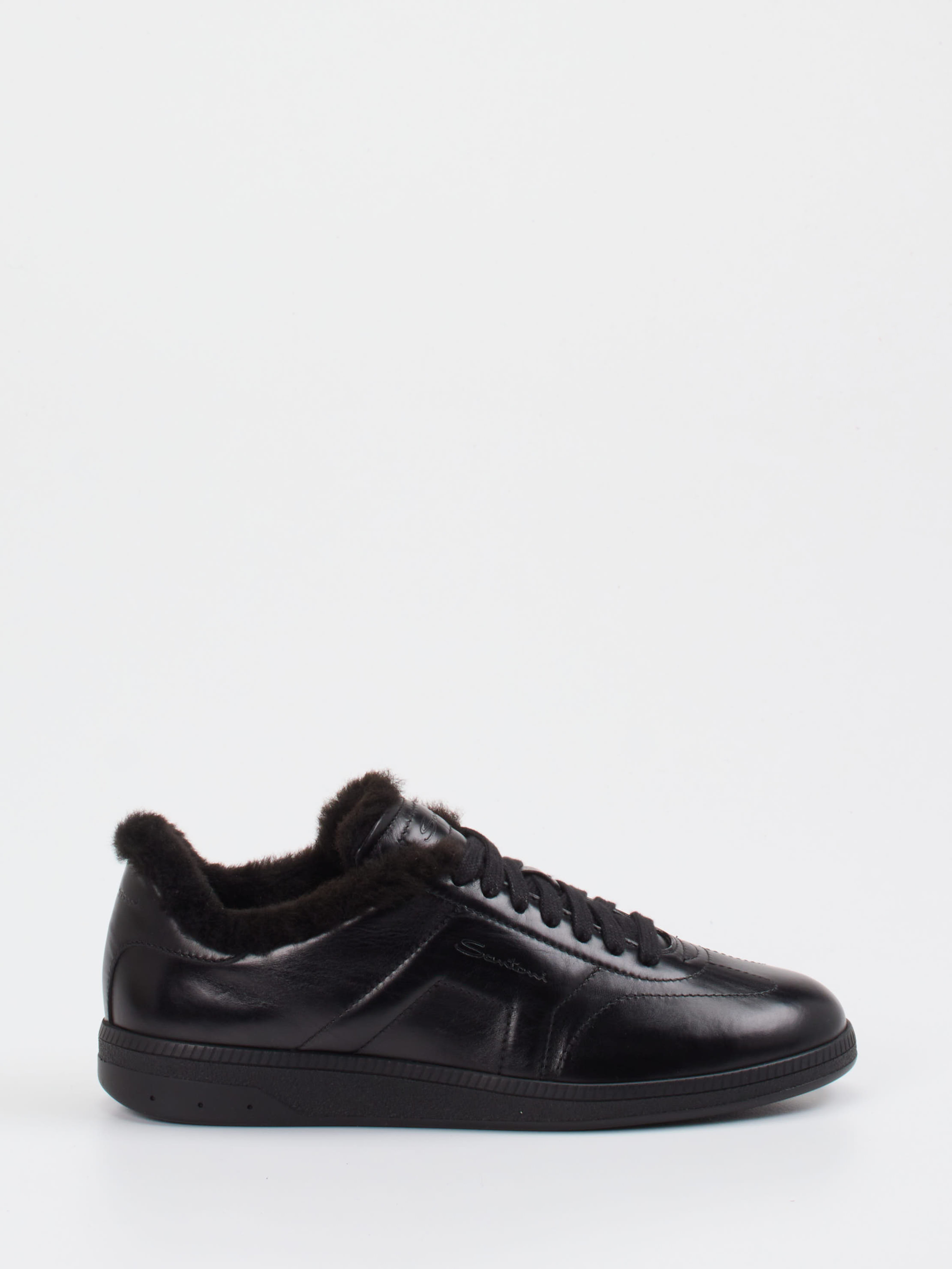 Wintersneaker schwarz 1801009006201
