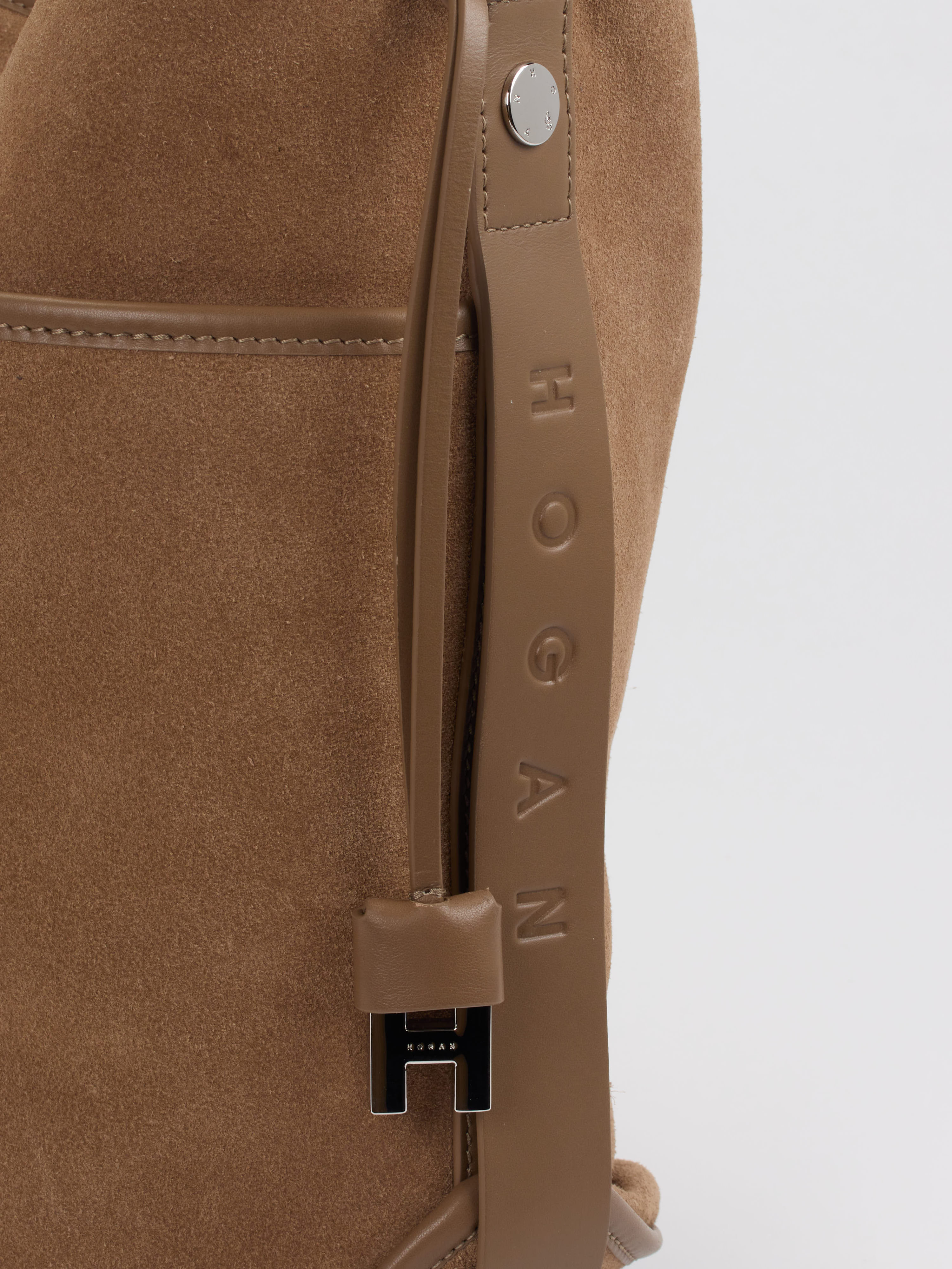 Schultertasche braun 9392229001105